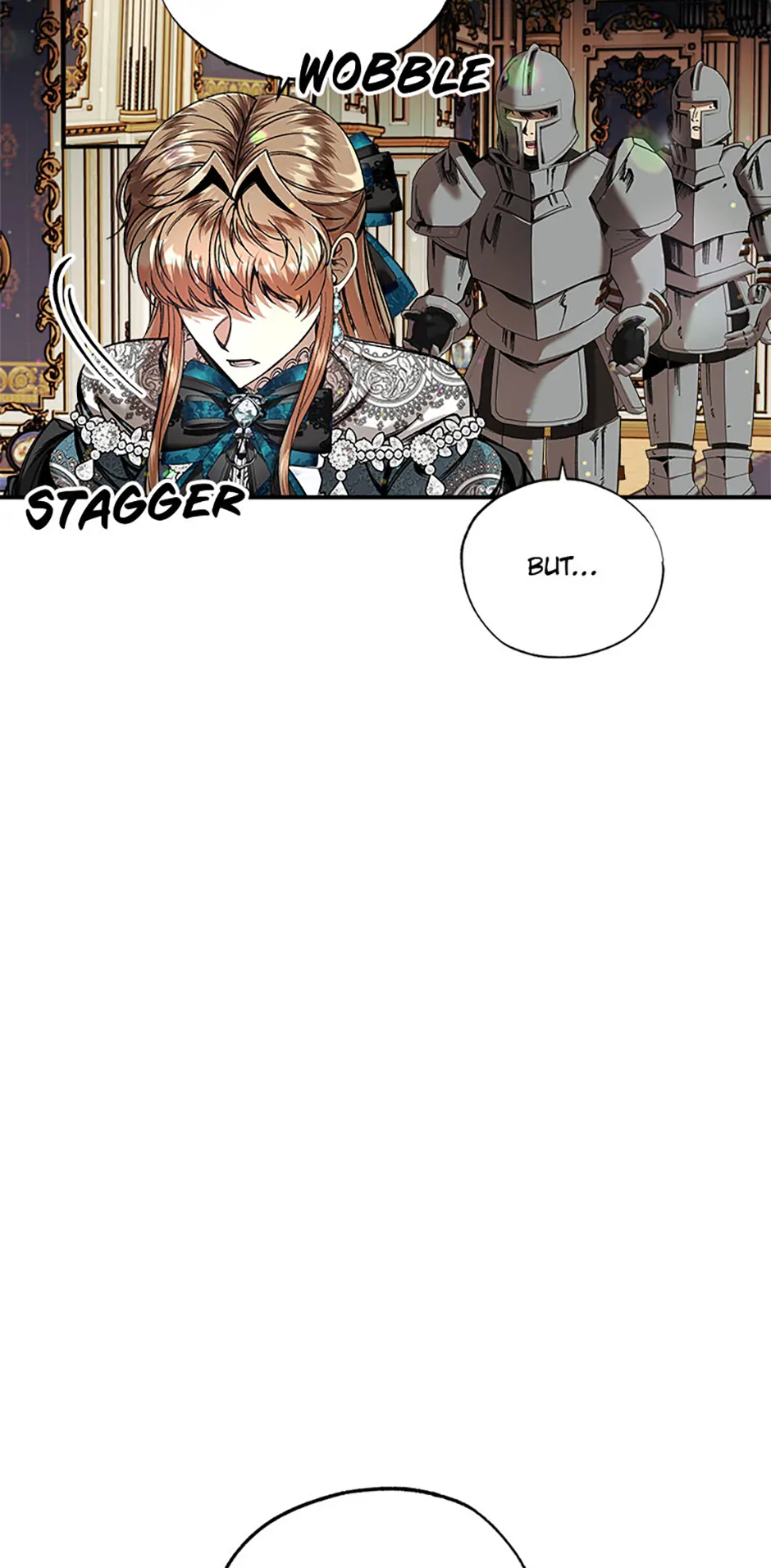 Charlotte’s Wheel Chapter 56 - Page 1