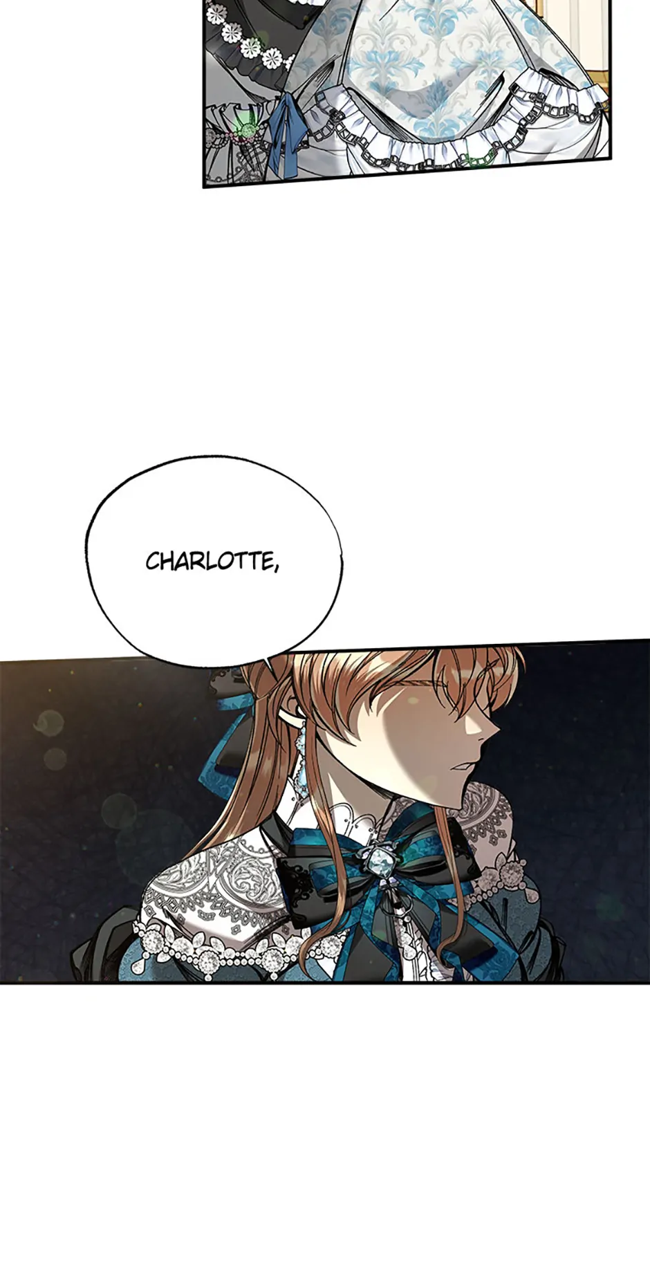 Charlotte’s Wheel Chapter 56 - Page 10