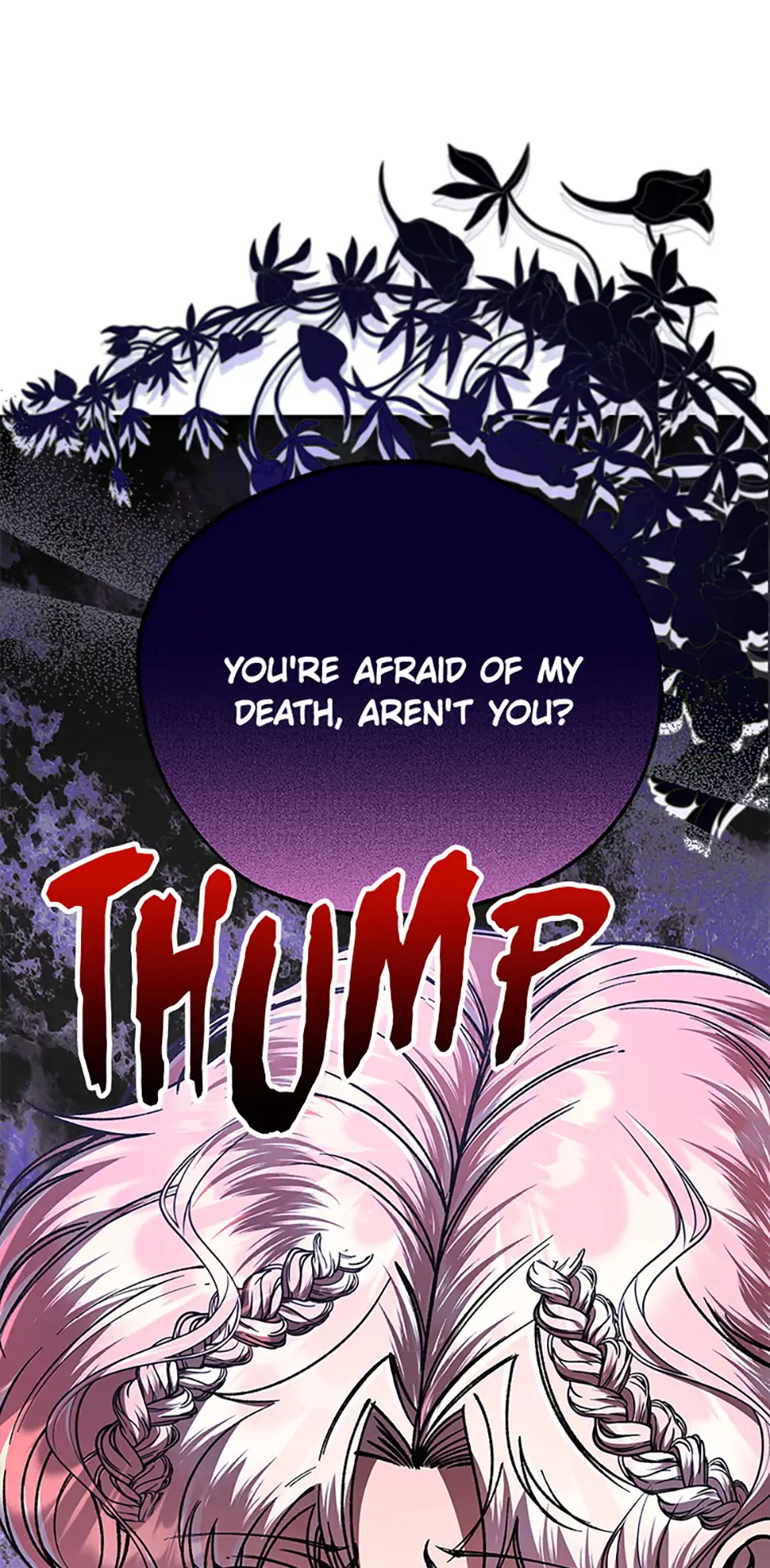 Charlotte’s Wheel Chapter 56 - Page 11