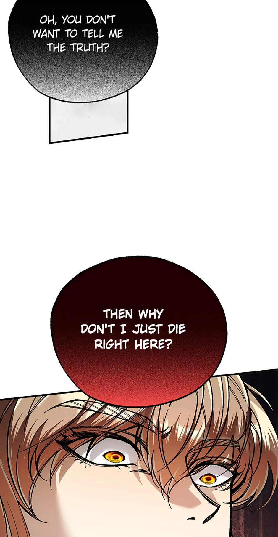 Charlotte’s Wheel Chapter 56 - Page 17