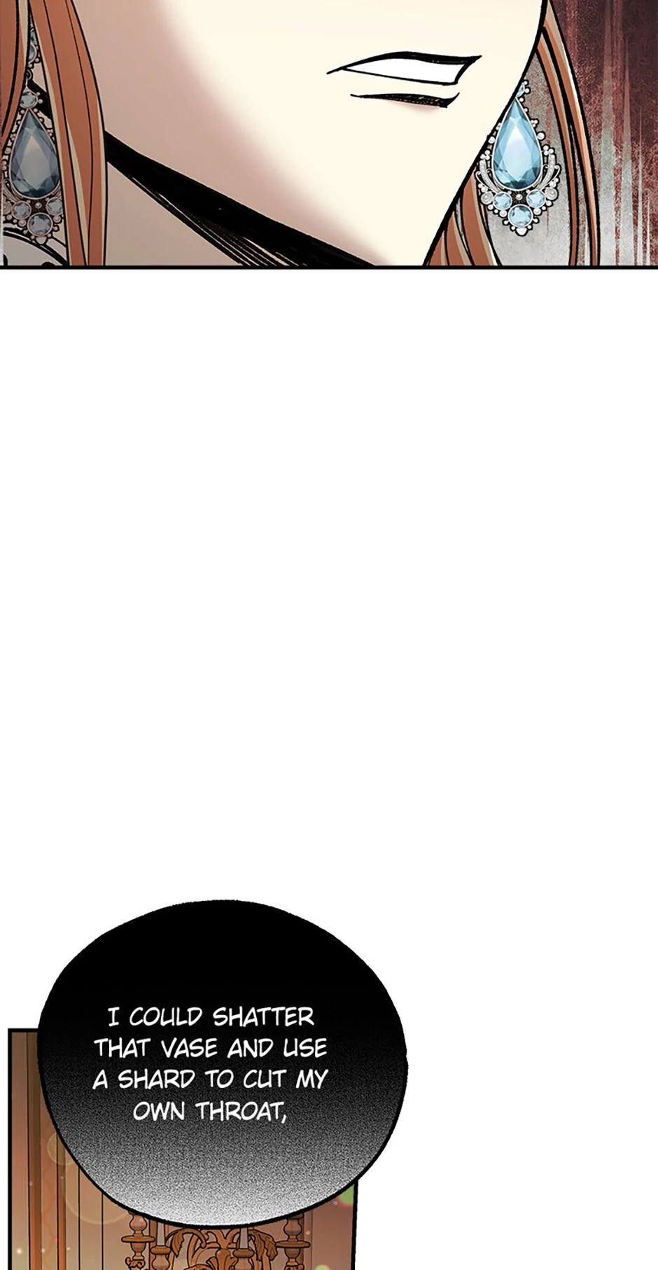 Charlotte’s Wheel Chapter 56 - Page 18
