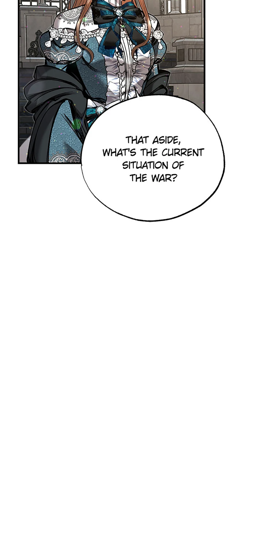 Charlotte’s Wheel Chapter 56 - Page 27