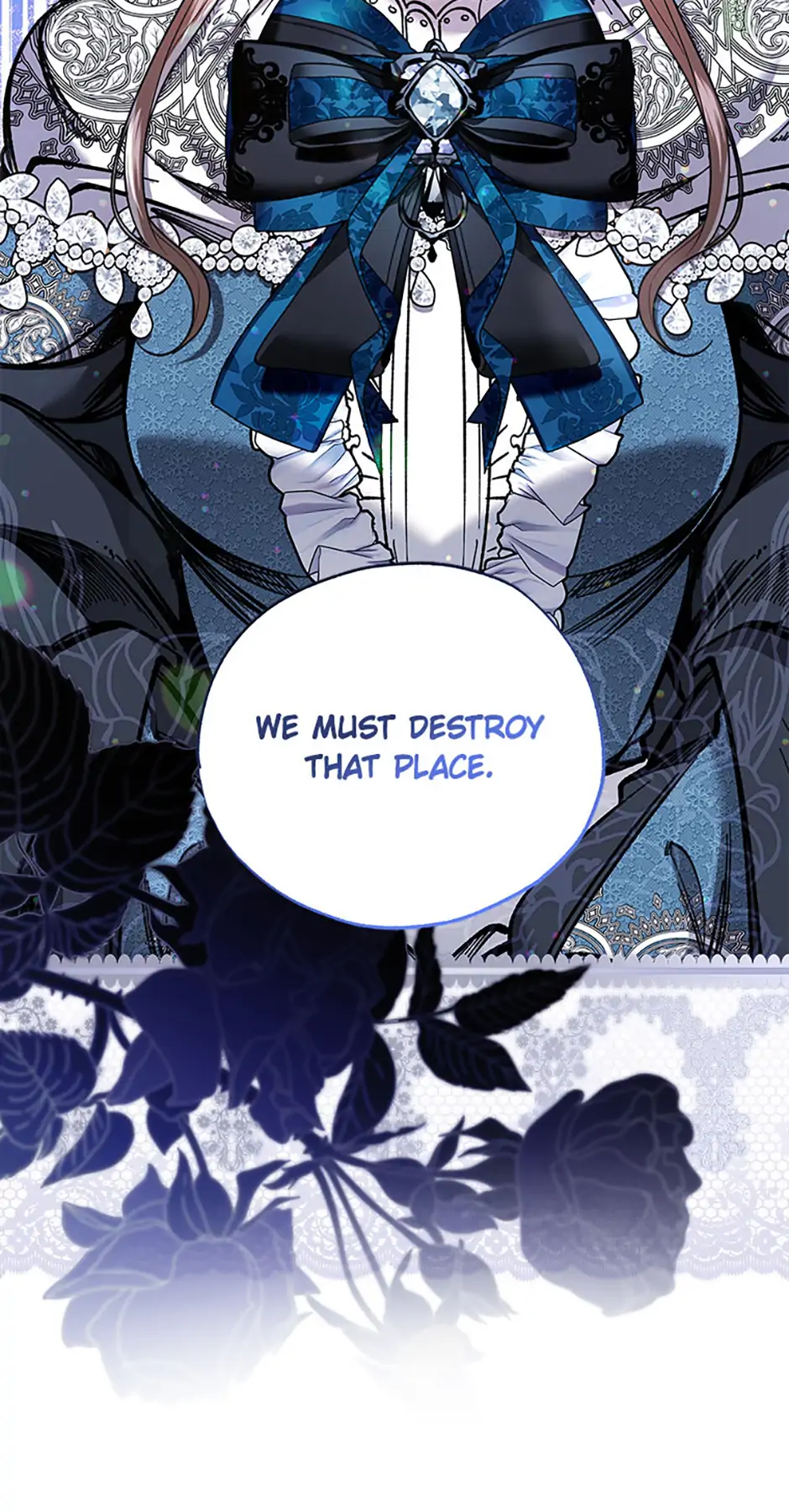 Charlotte’s Wheel Chapter 56 - Page 32
