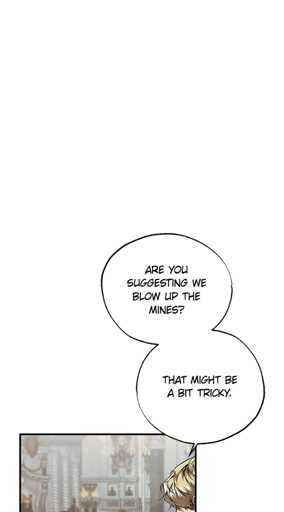 Charlotte’s Wheel Chapter 56 - Page 33