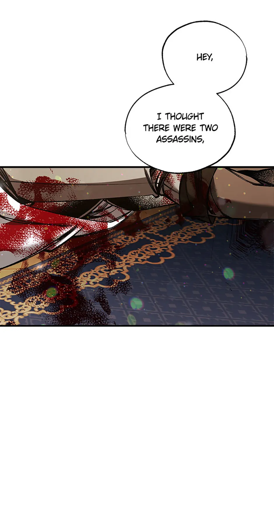 Charlotte’s Wheel Chapter 56 - Page 39