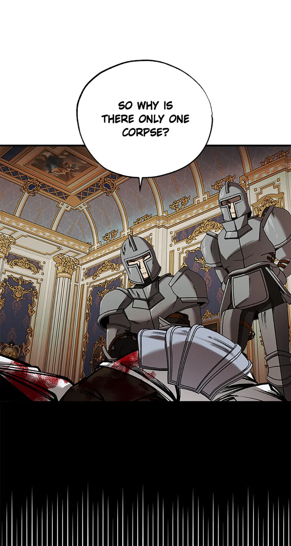 Charlotte’s Wheel Chapter 56 - Page 40
