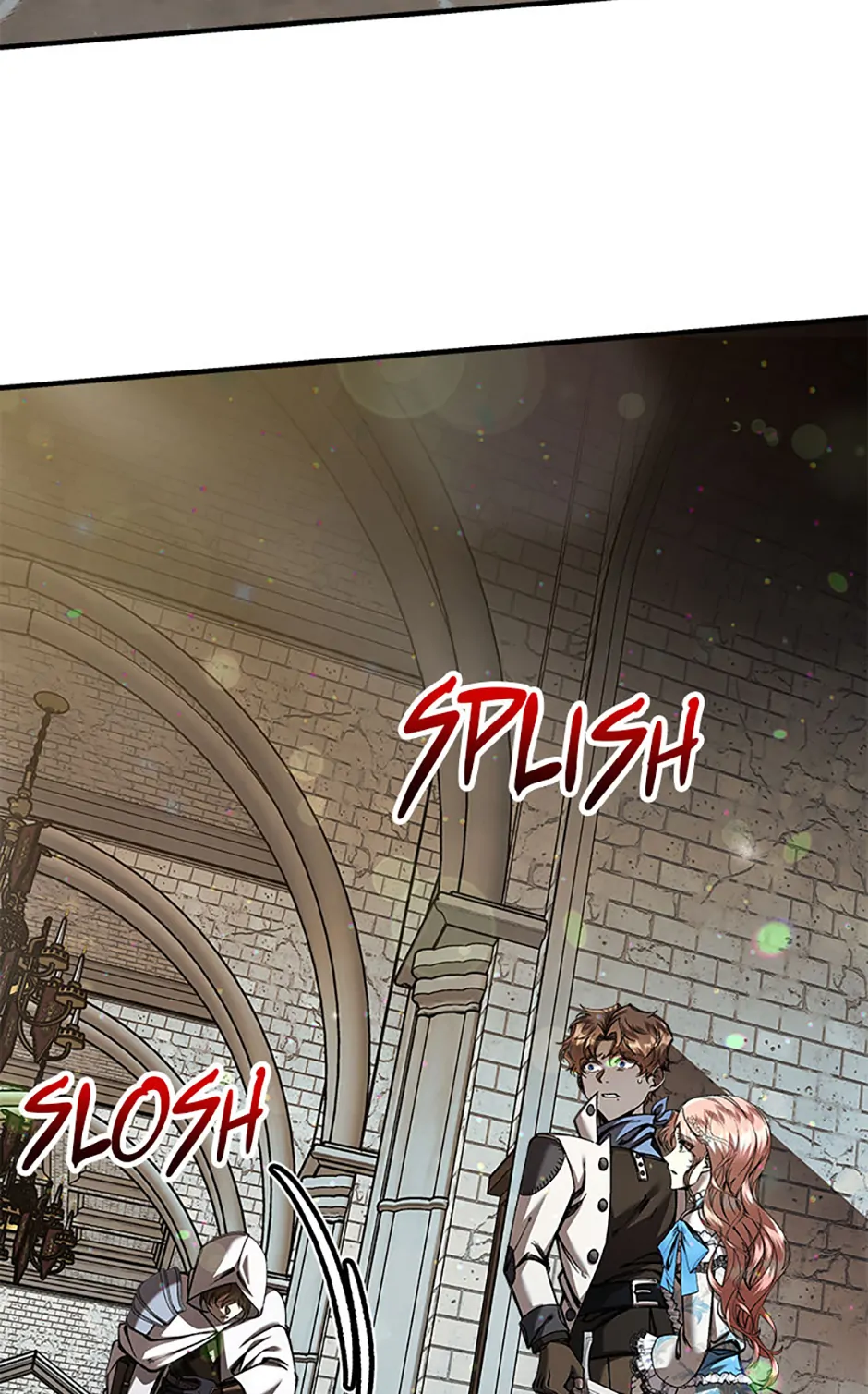 Charlotte’s Wheel Chapter 56 - Page 43