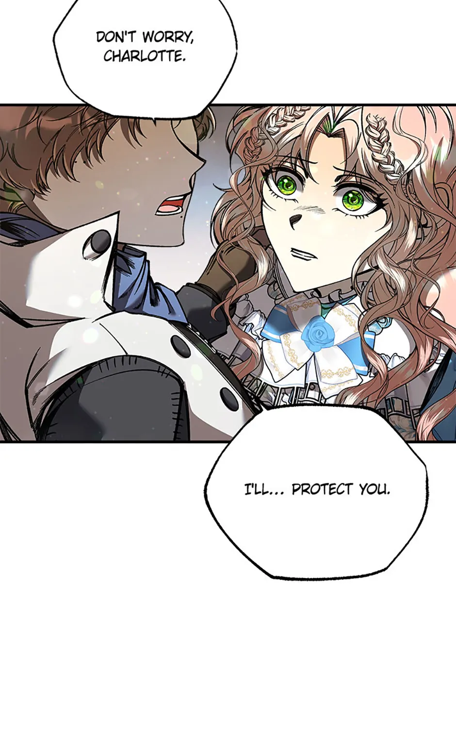 Charlotte’s Wheel Chapter 56 - Page 45