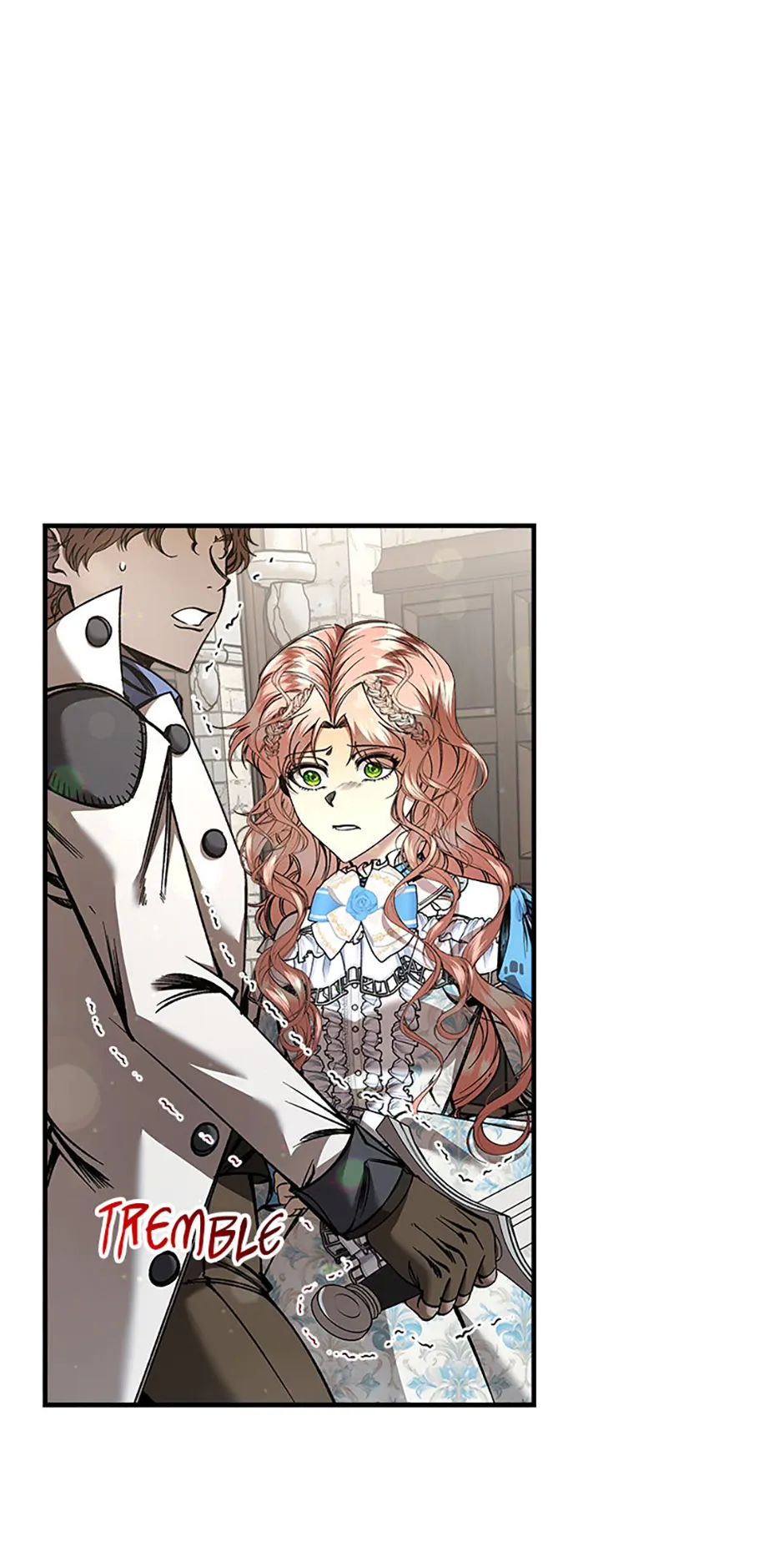 Charlotte’s Wheel Chapter 56 - Page 46