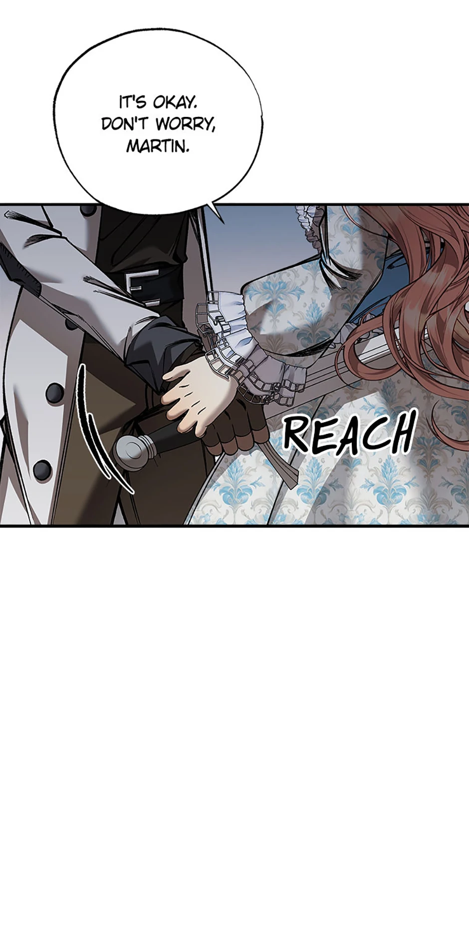 Charlotte’s Wheel Chapter 56 - Page 48