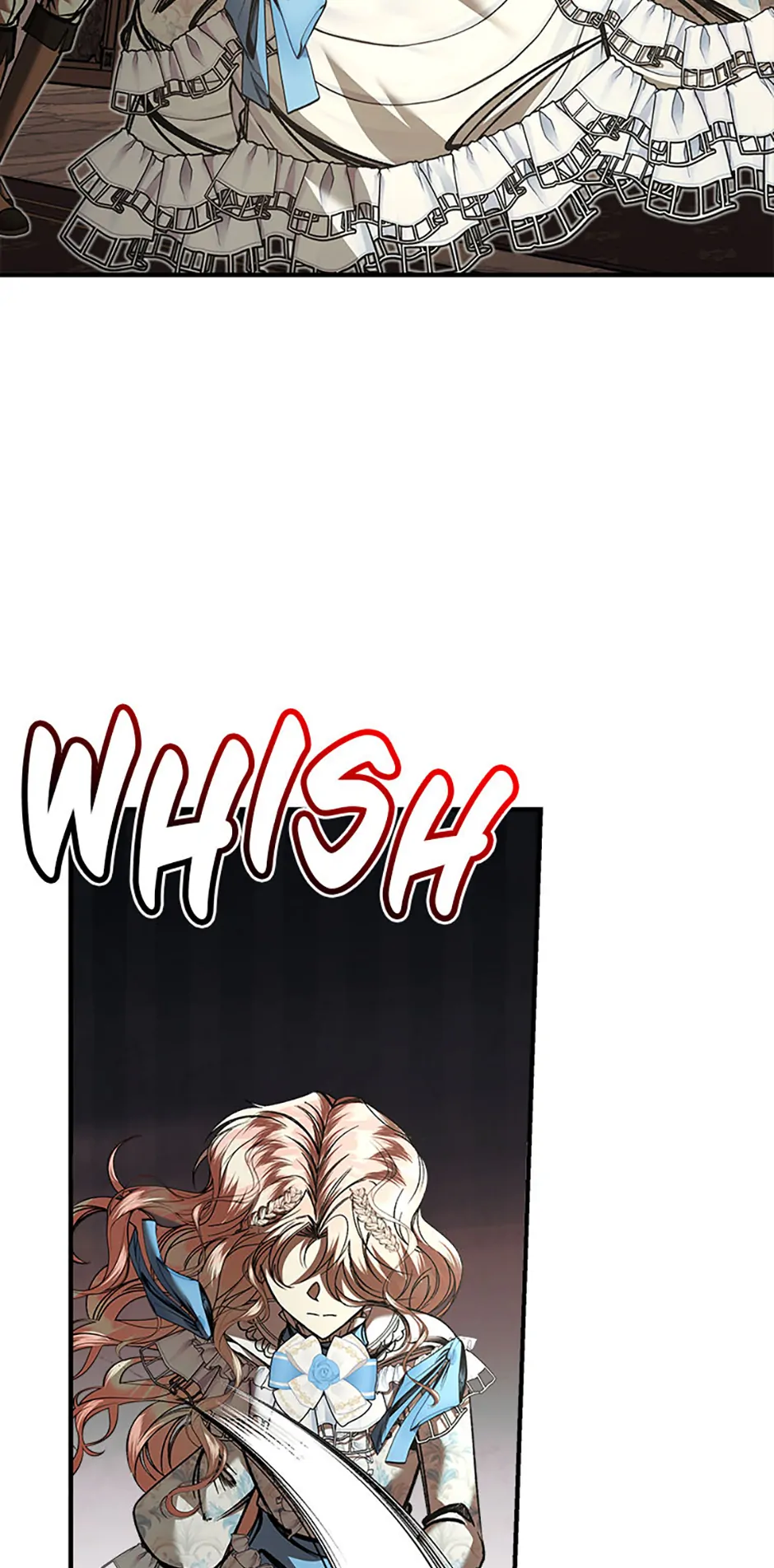 Charlotte’s Wheel Chapter 56 - Page 50