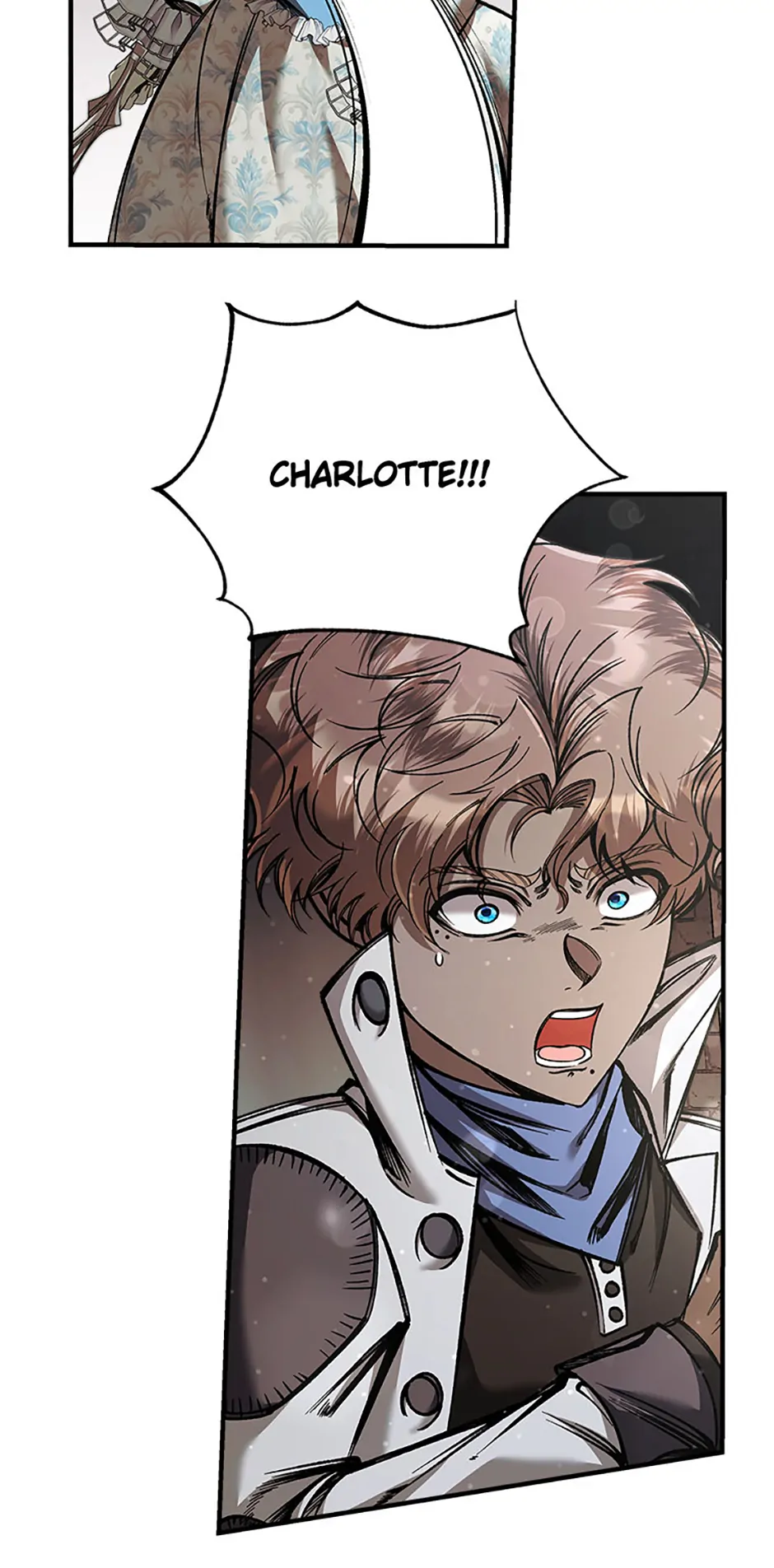 Charlotte’s Wheel Chapter 56 - Page 51