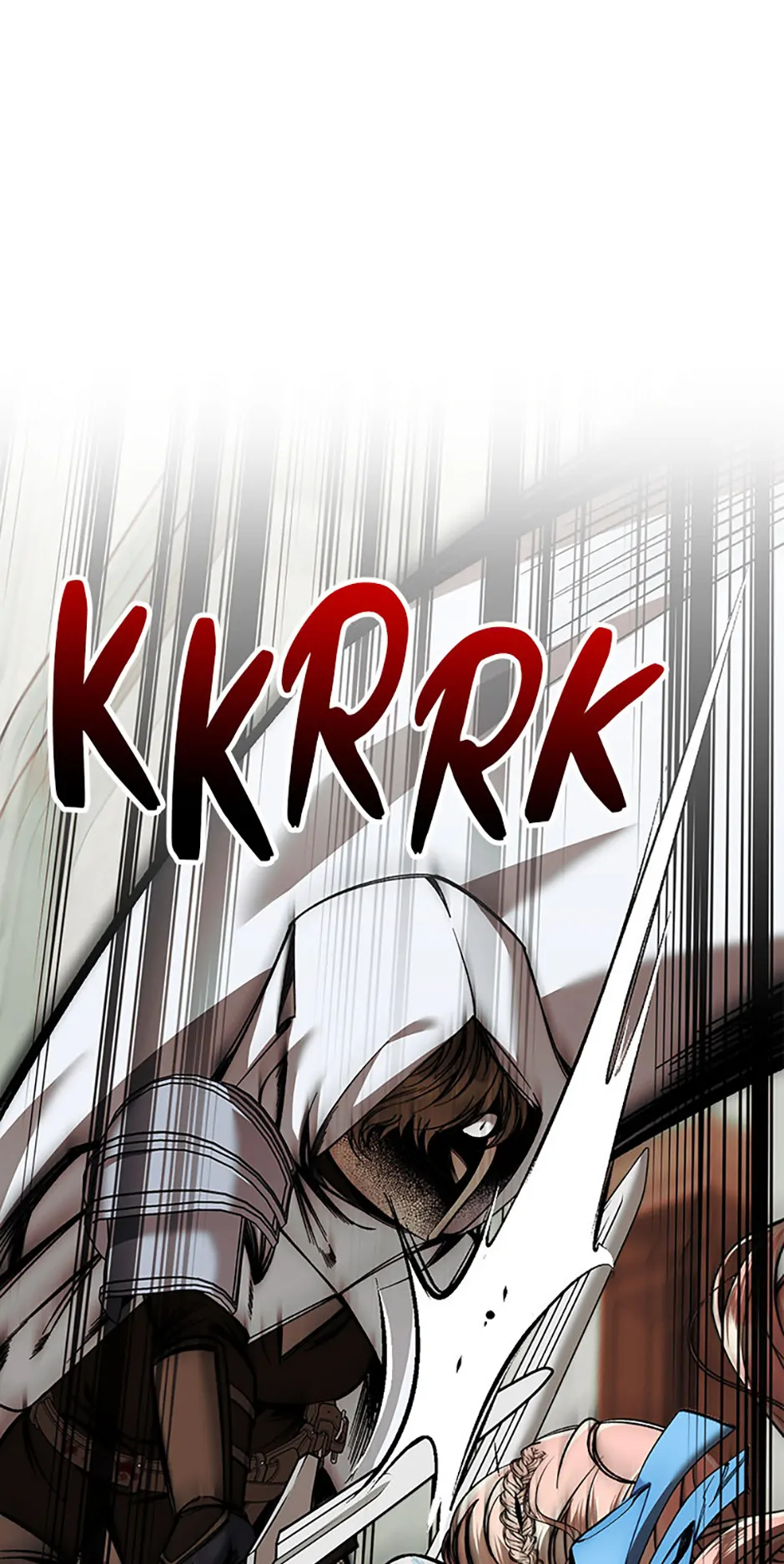 Charlotte’s Wheel Chapter 56 - Page 53