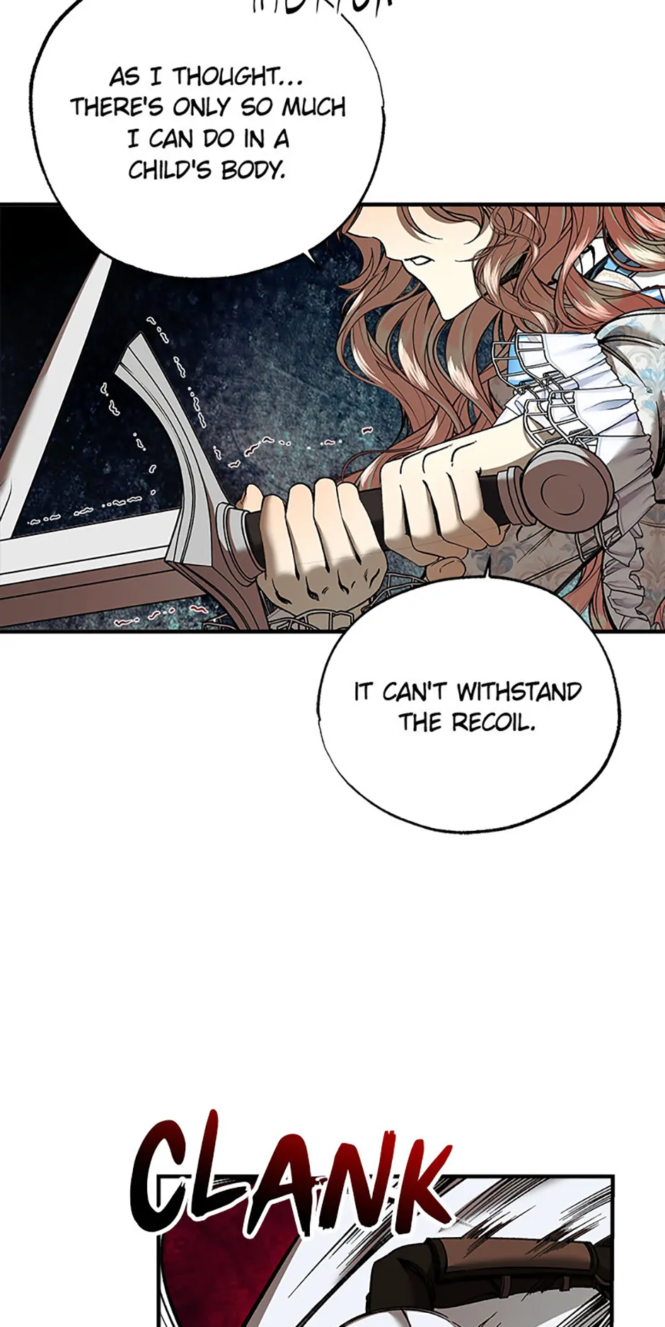 Charlotte’s Wheel Chapter 56 - Page 55
