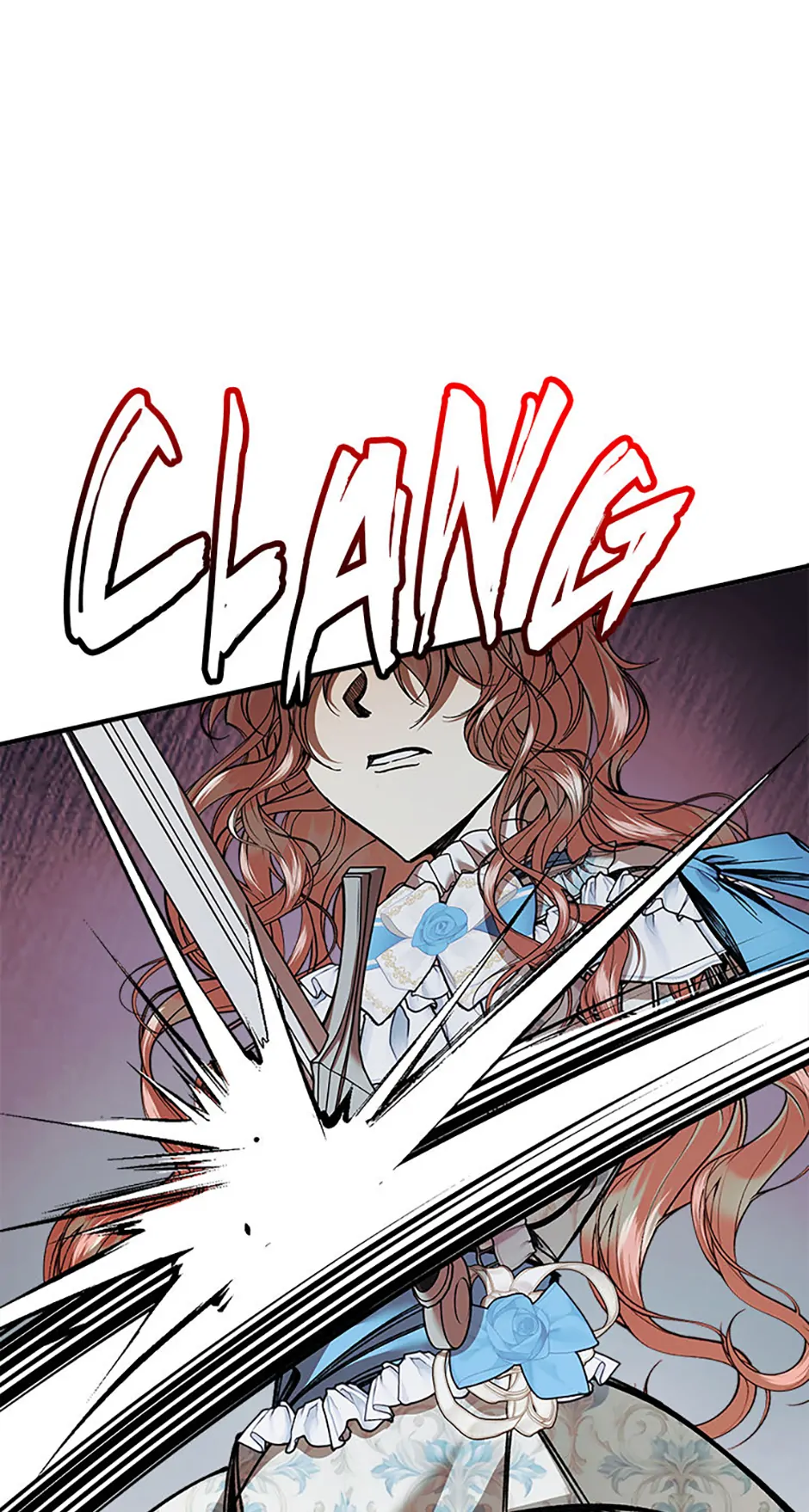Charlotte’s Wheel Chapter 56 - Page 57