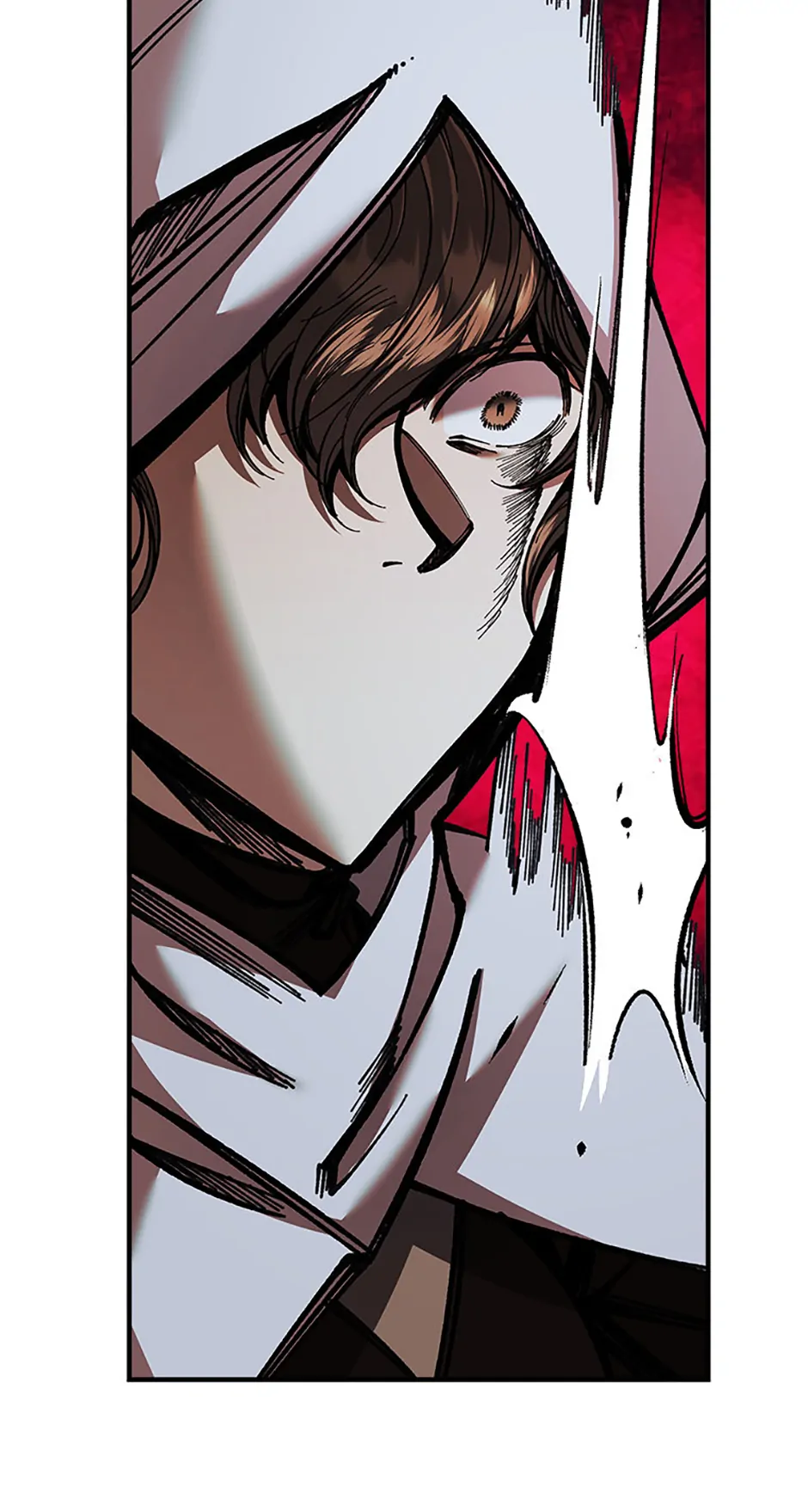 Charlotte’s Wheel Chapter 56 - Page 59