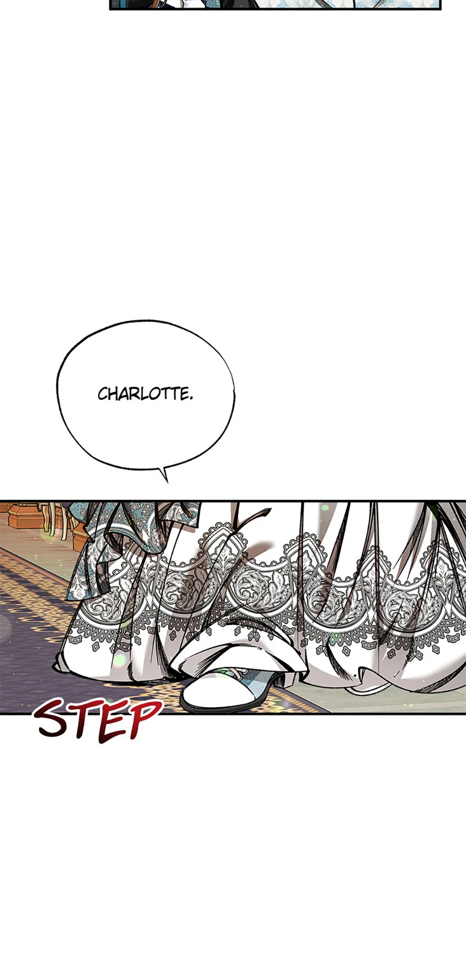 Charlotte’s Wheel Chapter 56 - Page 6