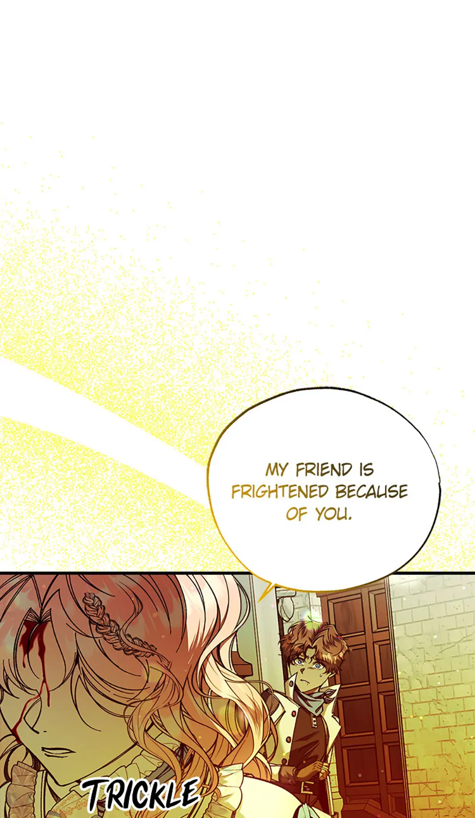 Charlotte’s Wheel Chapter 56 - Page 62