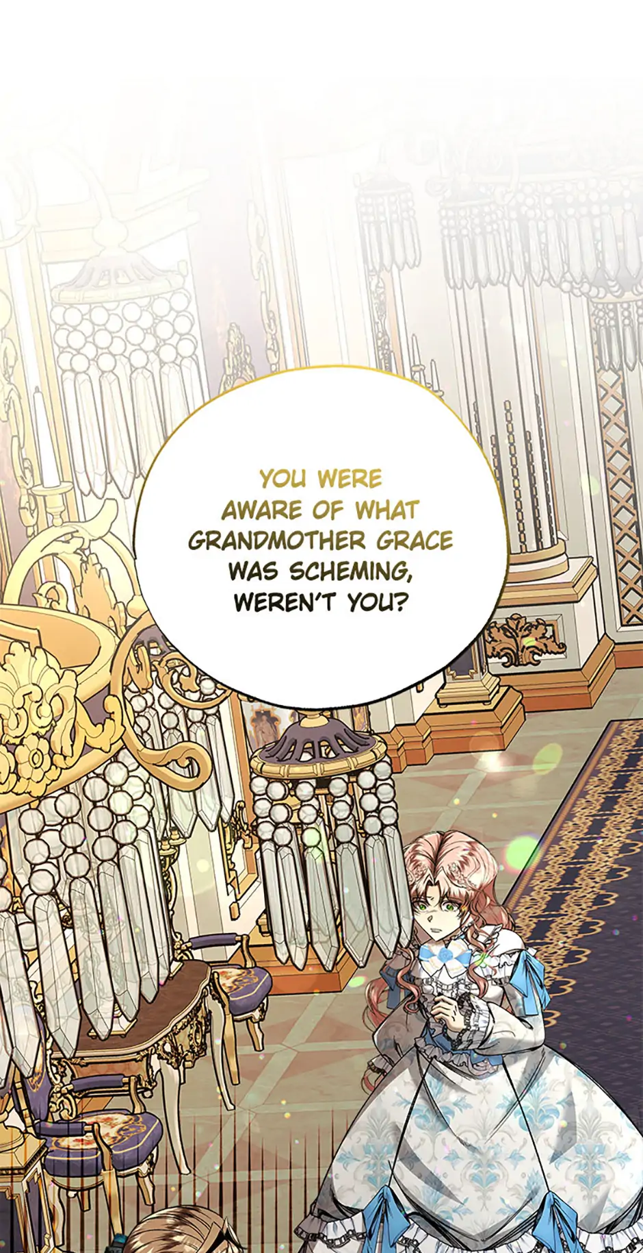 Charlotte’s Wheel Chapter 56 - Page 7