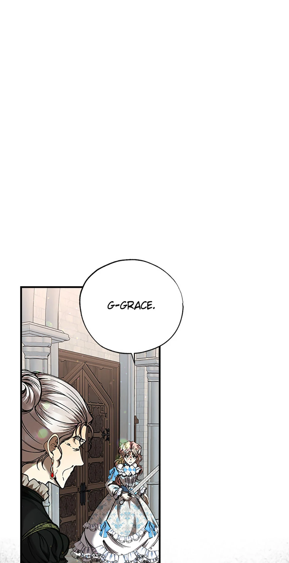 Charlotte’s Wheel Chapter 56 - Page 73
