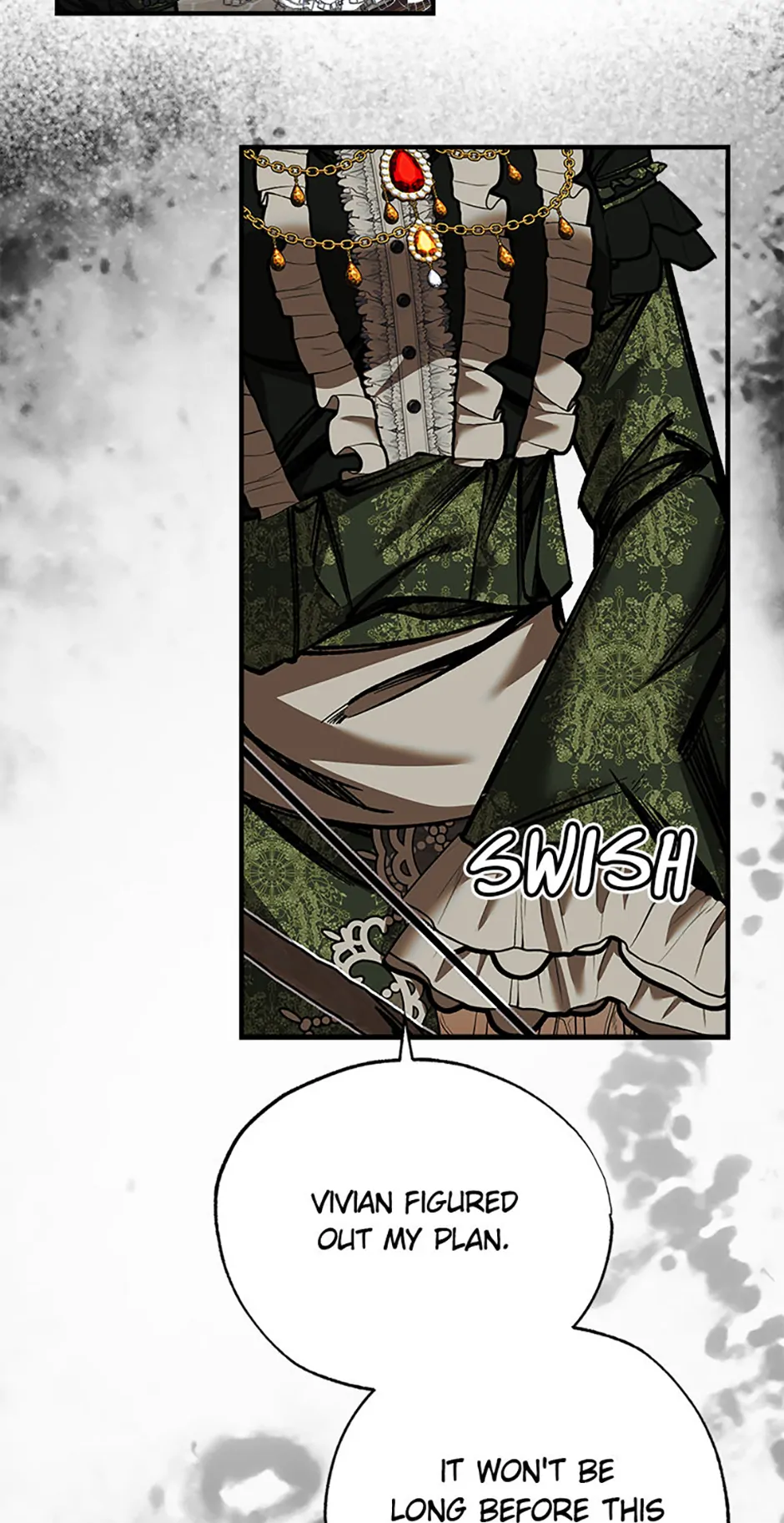 Charlotte’s Wheel Chapter 56 - Page 74