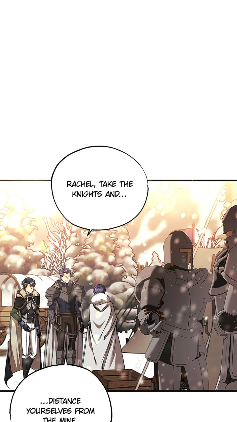 Charlotte’s Wheel Chapter 57 - Page 15