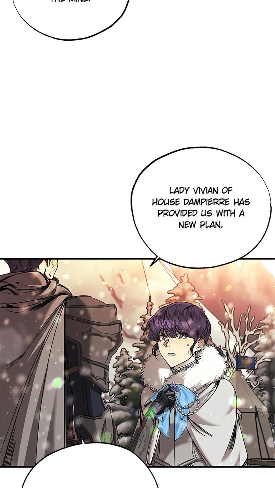 Charlotte’s Wheel Chapter 57 - Page 16