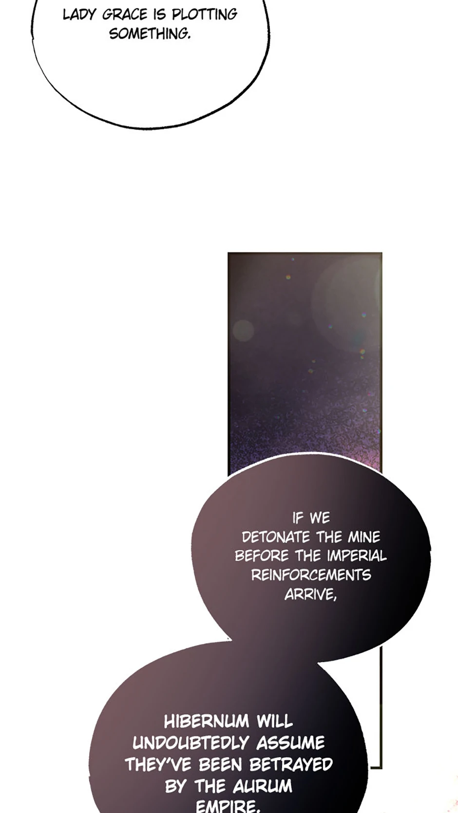Charlotte’s Wheel Chapter 57 - Page 17