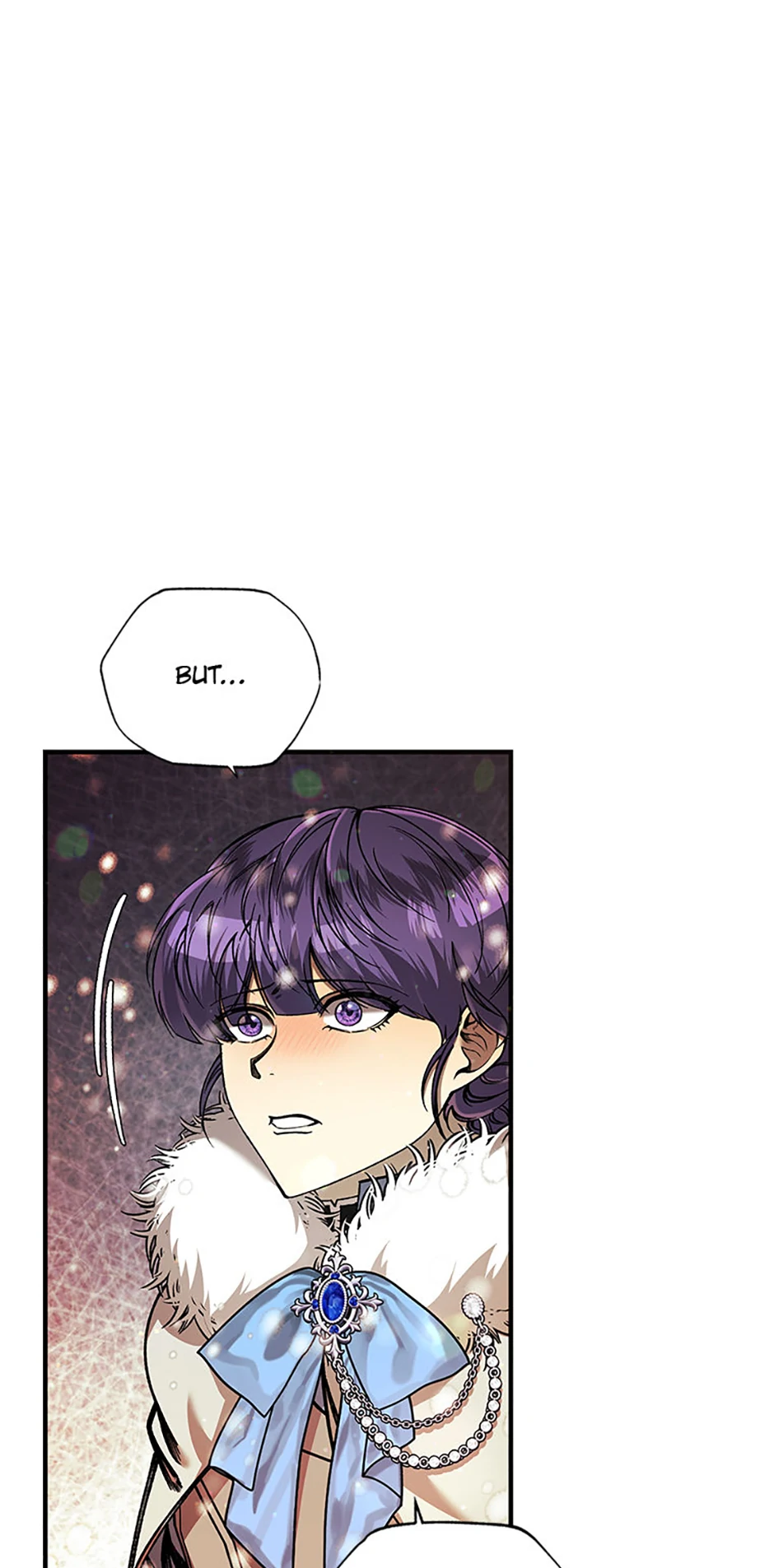 Charlotte’s Wheel Chapter 57 - Page 19