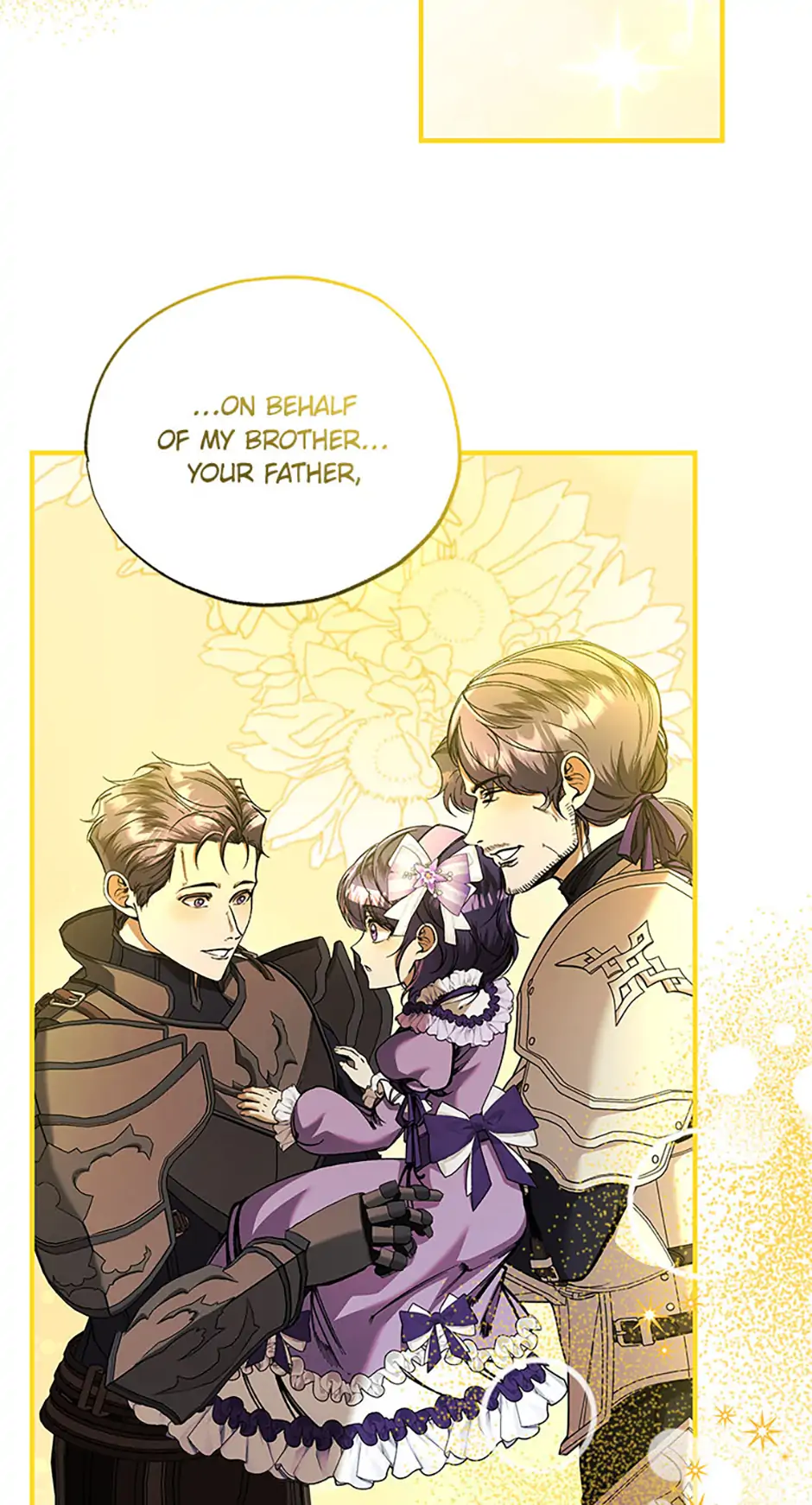 Charlotte’s Wheel Chapter 57 - Page 23