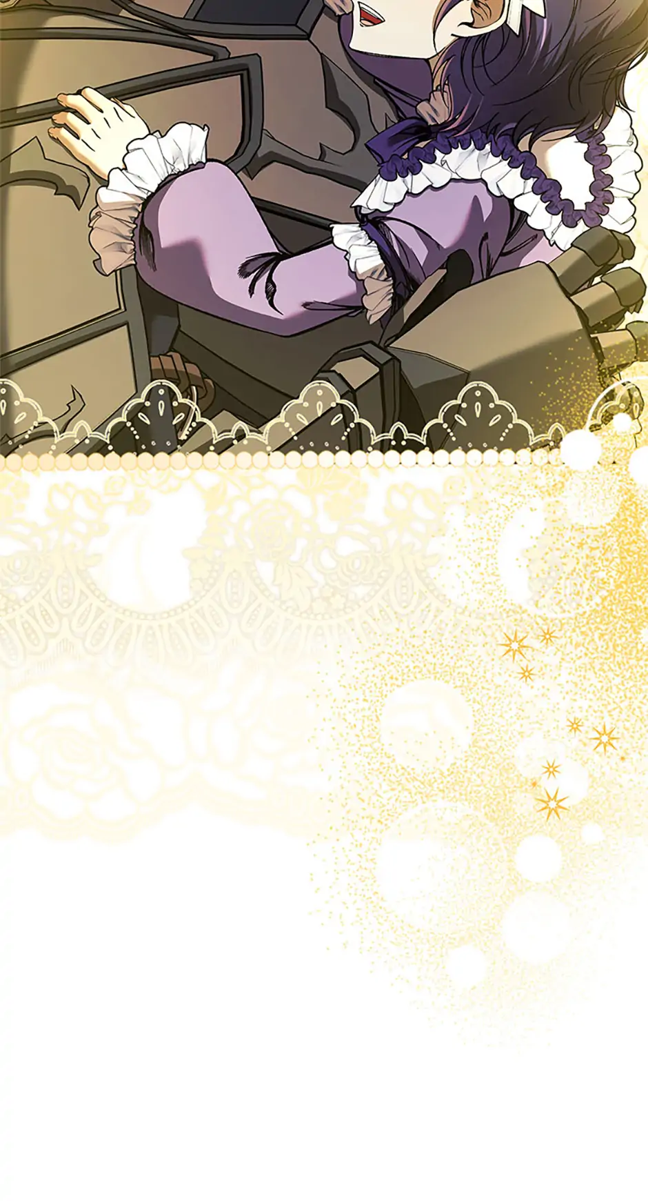 Charlotte’s Wheel Chapter 57 - Page 25