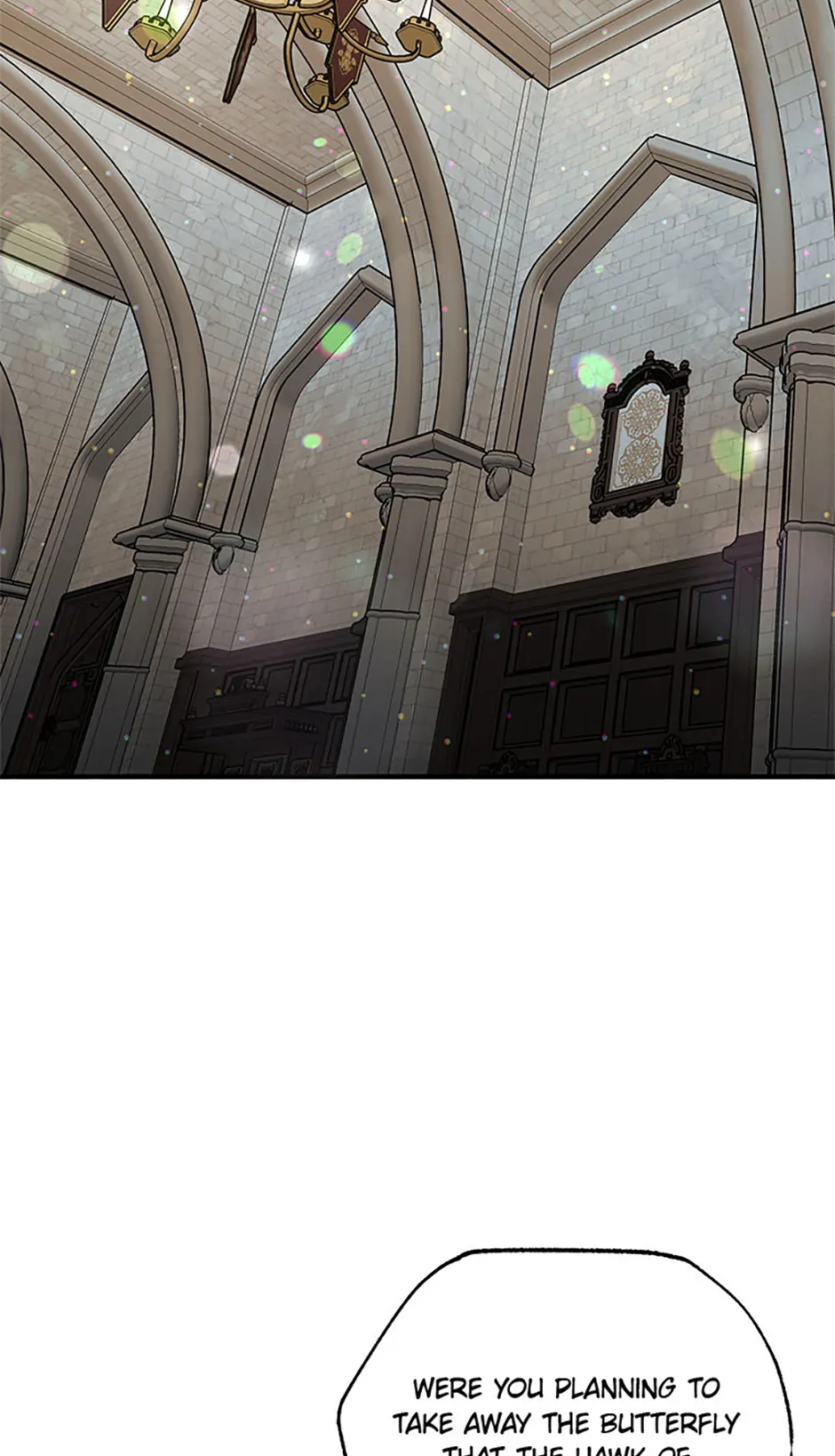 Charlotte’s Wheel Chapter 57 - Page 30