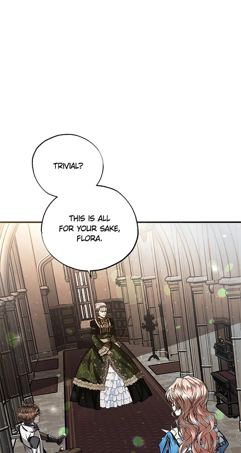 Charlotte’s Wheel Chapter 57 - Page 34