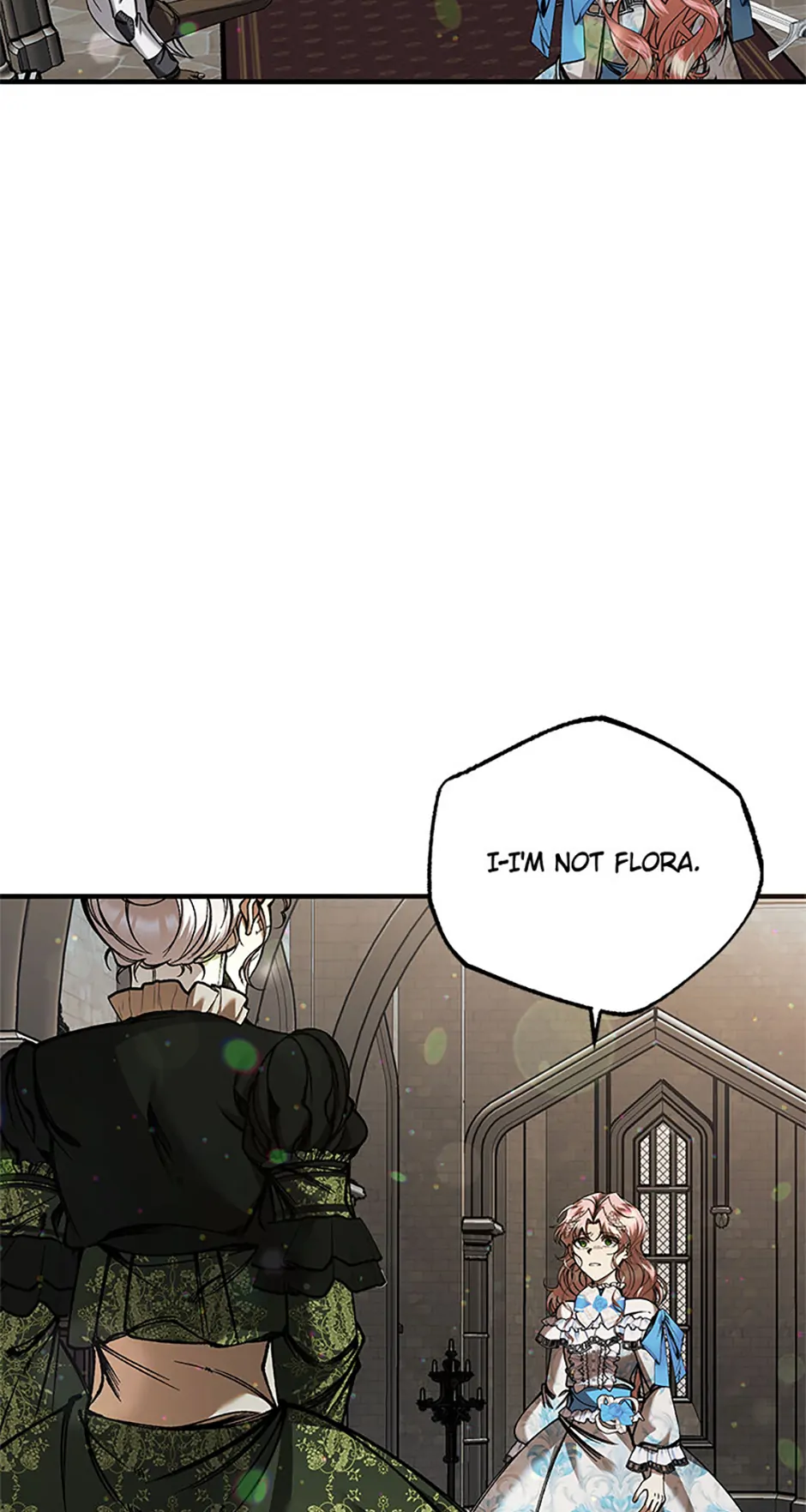 Charlotte’s Wheel Chapter 57 - Page 35