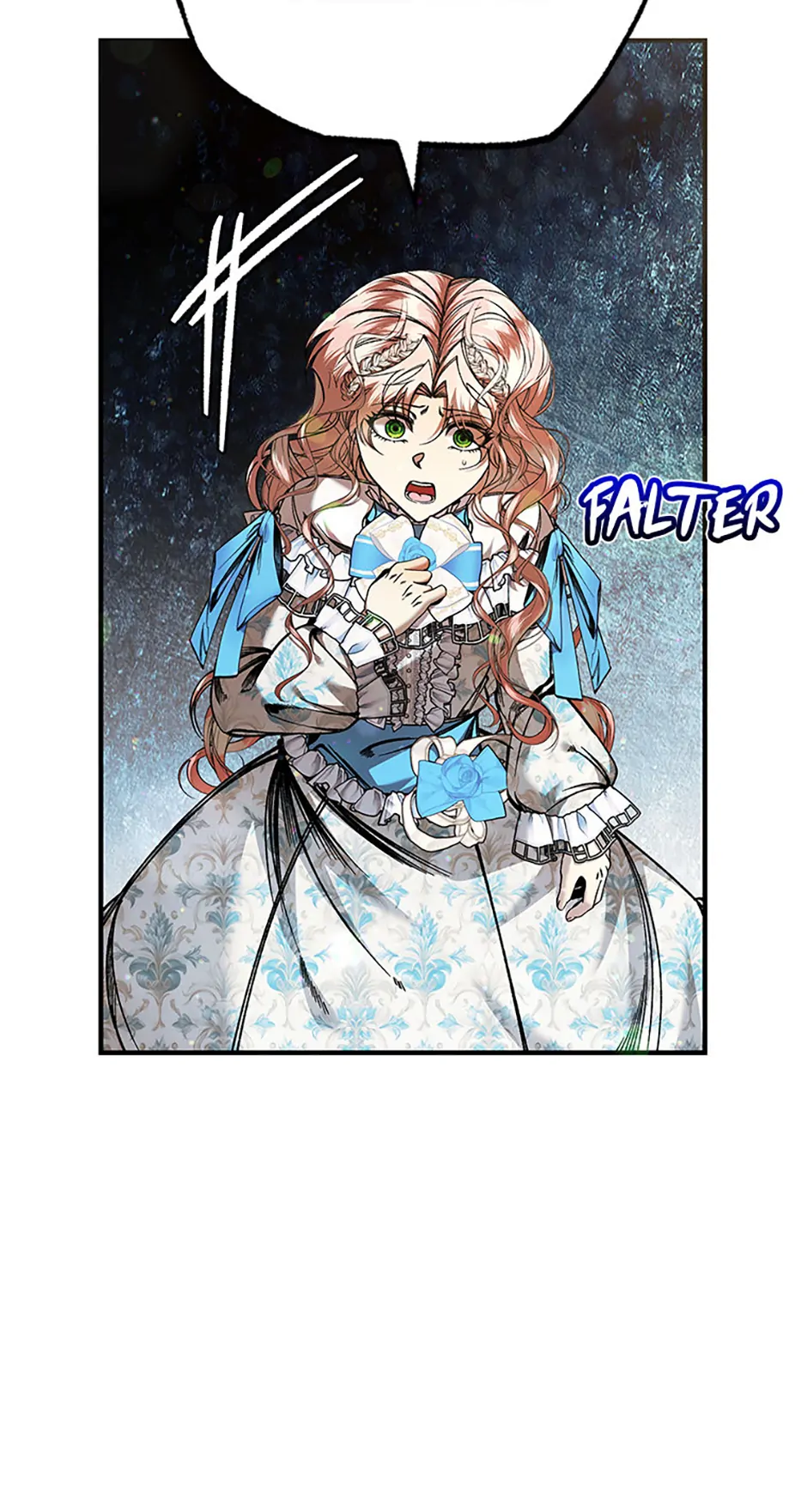 Charlotte’s Wheel Chapter 57 - Page 37