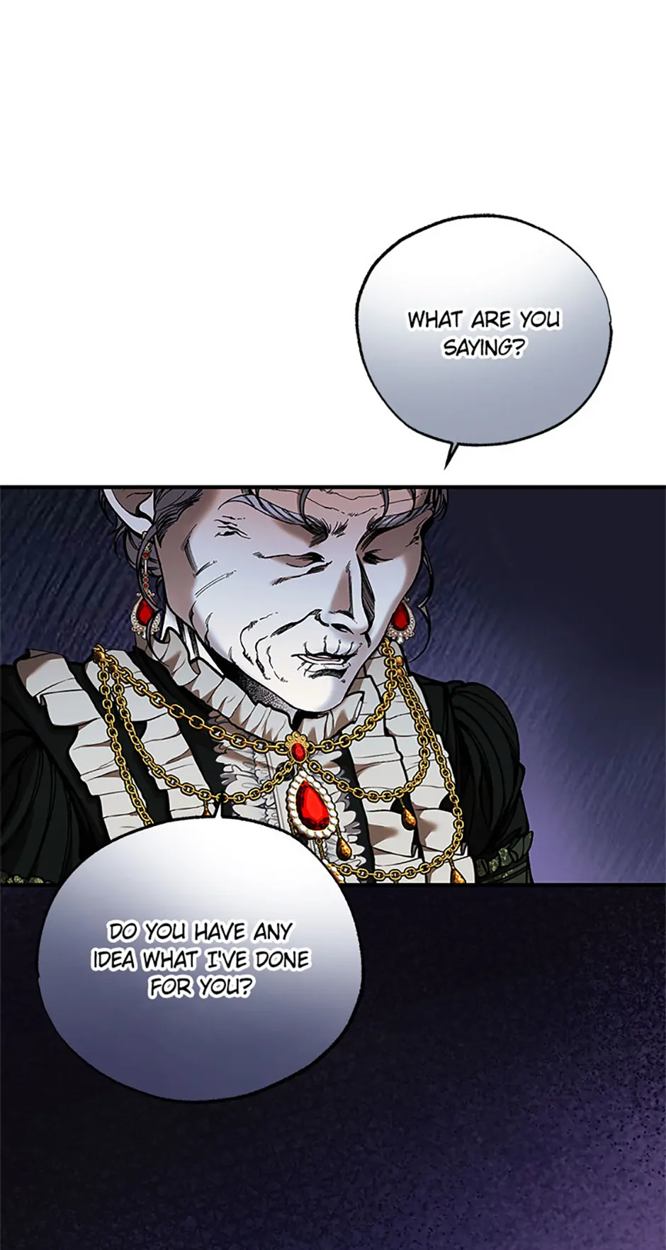 Charlotte’s Wheel Chapter 57 - Page 38