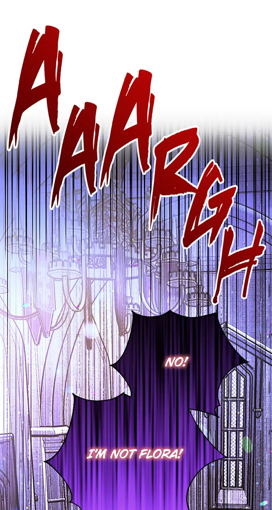 Charlotte’s Wheel Chapter 57 - Page 40