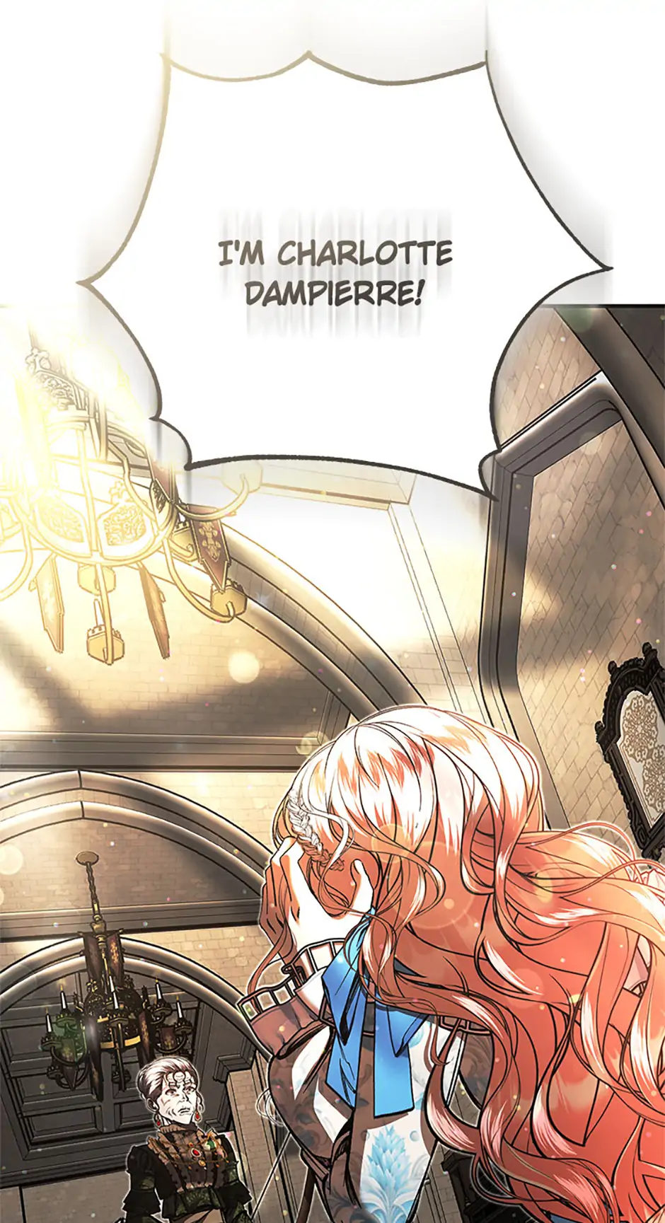 Charlotte’s Wheel Chapter 57 - Page 44