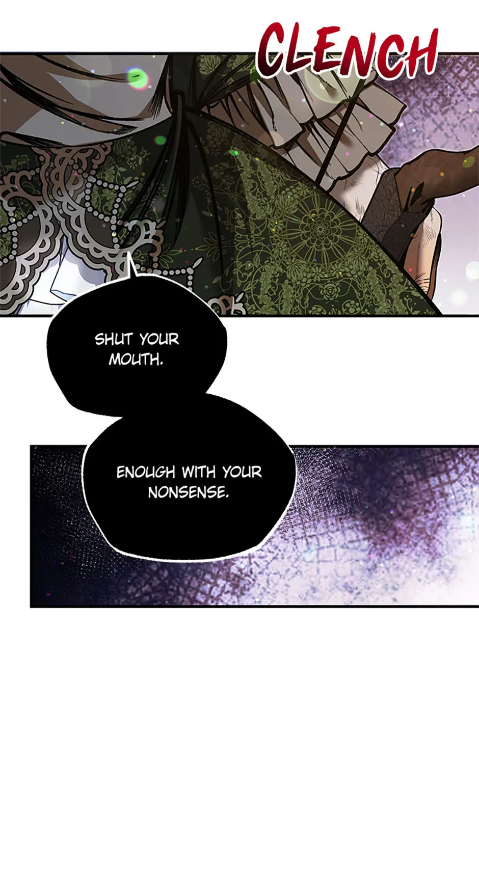 Charlotte’s Wheel Chapter 57 - Page 46