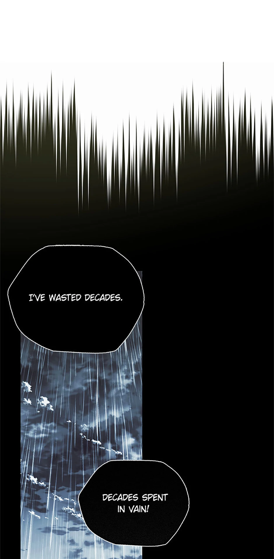 Charlotte’s Wheel Chapter 57 - Page 51