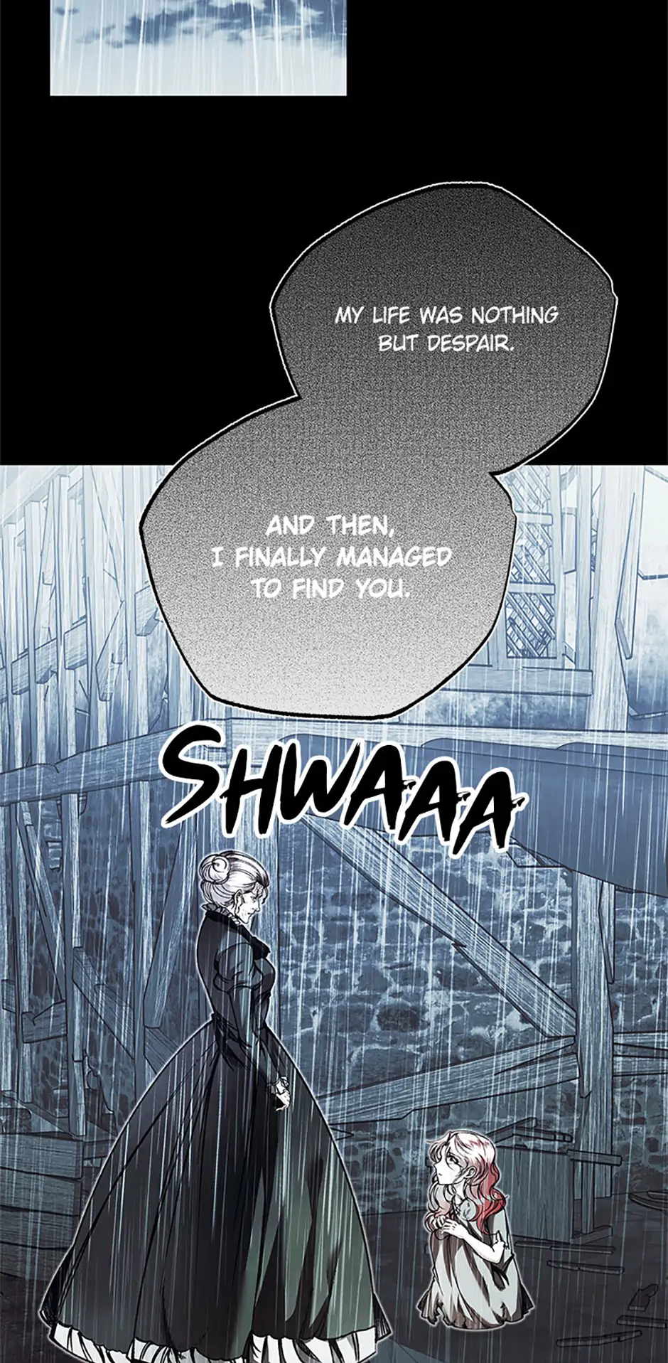 Charlotte’s Wheel Chapter 57 - Page 52