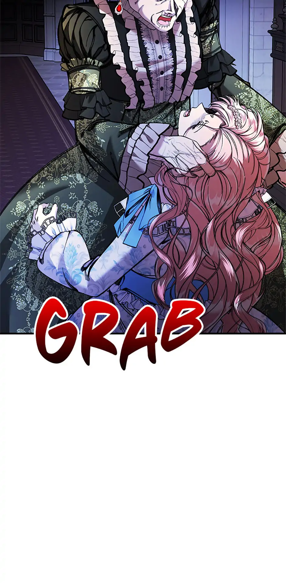Charlotte’s Wheel Chapter 57 - Page 54