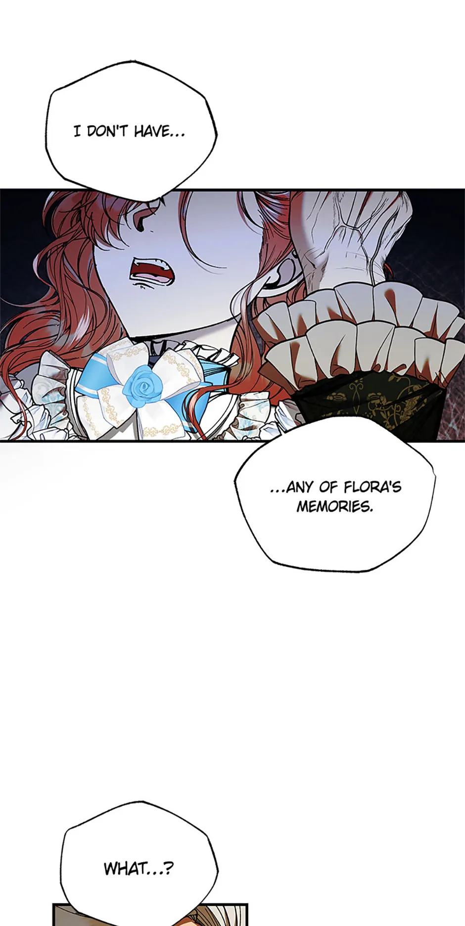 Charlotte’s Wheel Chapter 57 - Page 55