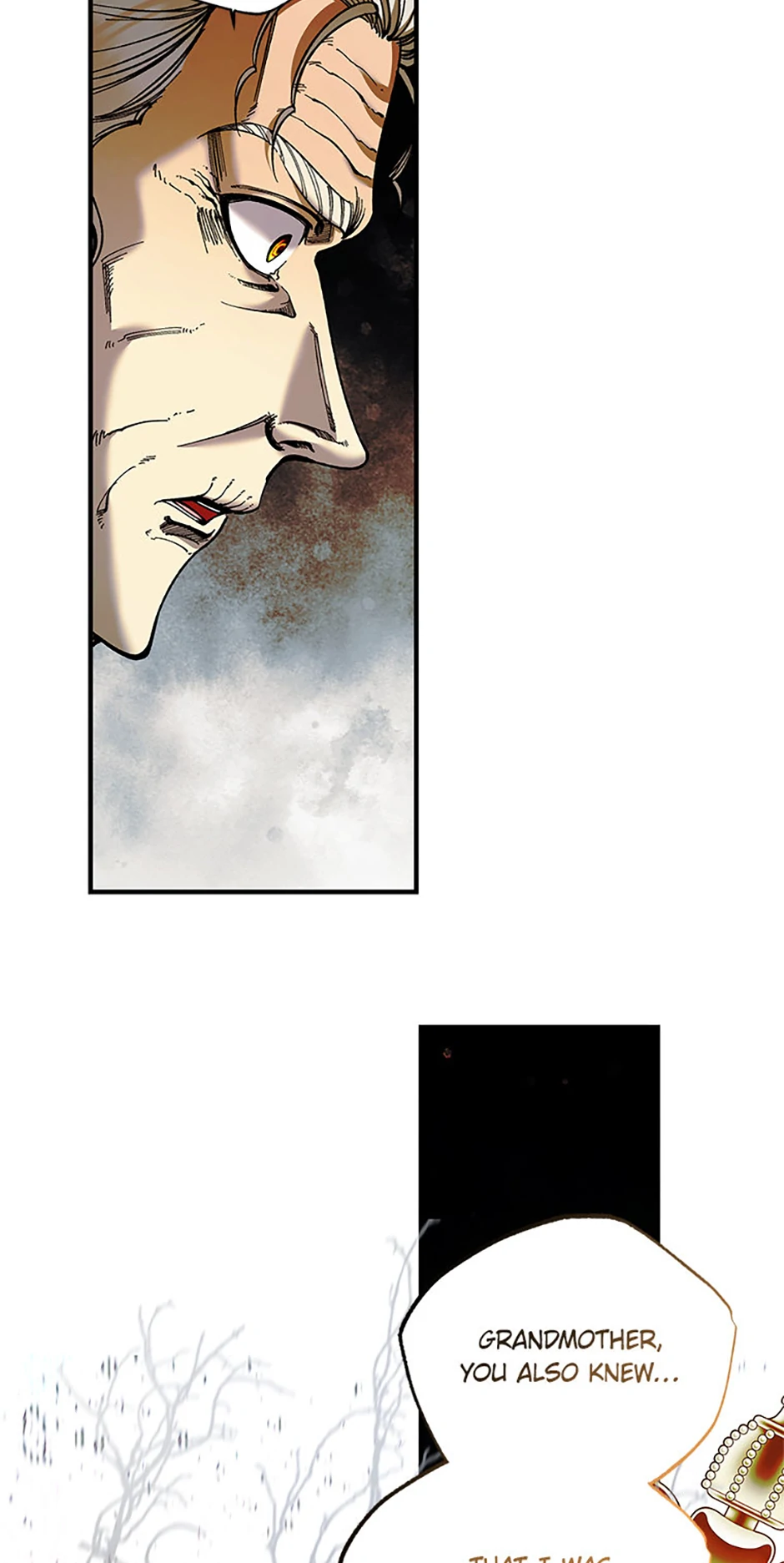 Charlotte’s Wheel Chapter 57 - Page 56