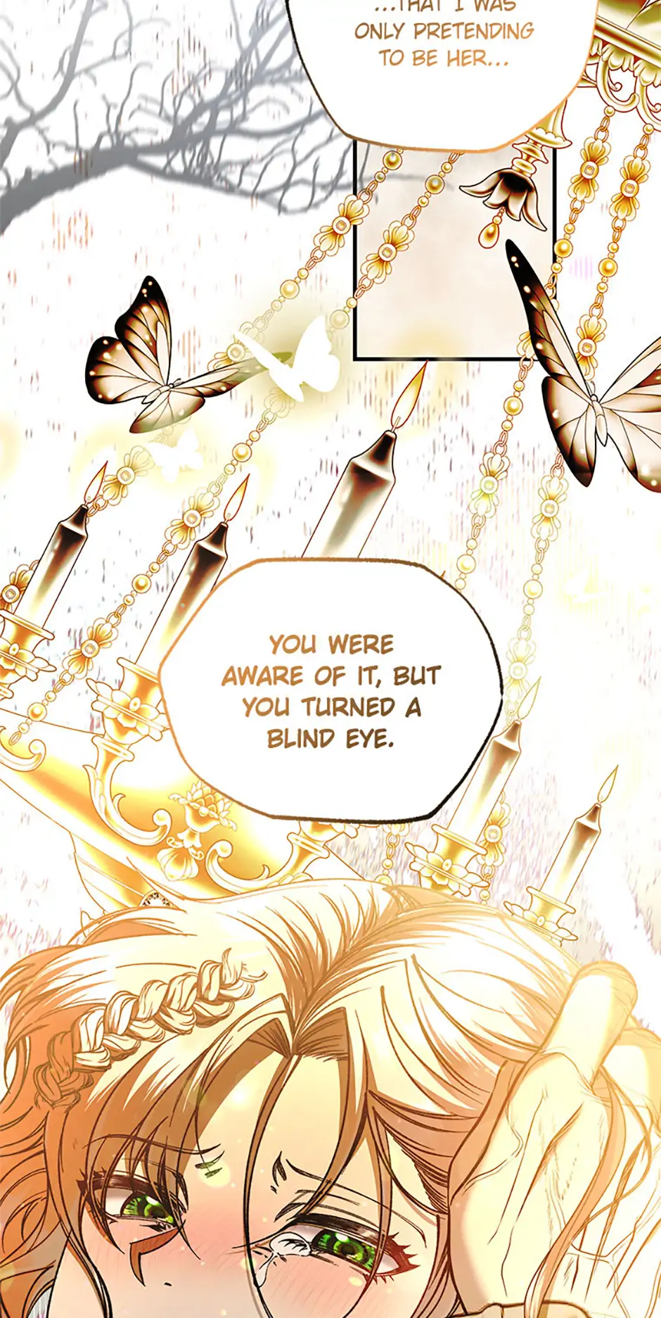 Charlotte’s Wheel Chapter 57 - Page 57