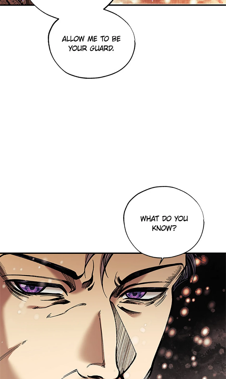 Charlotte’s Wheel Chapter 57 - Page 6
