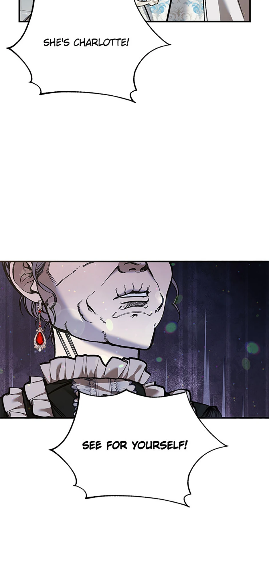 Charlotte’s Wheel Chapter 57 - Page 62