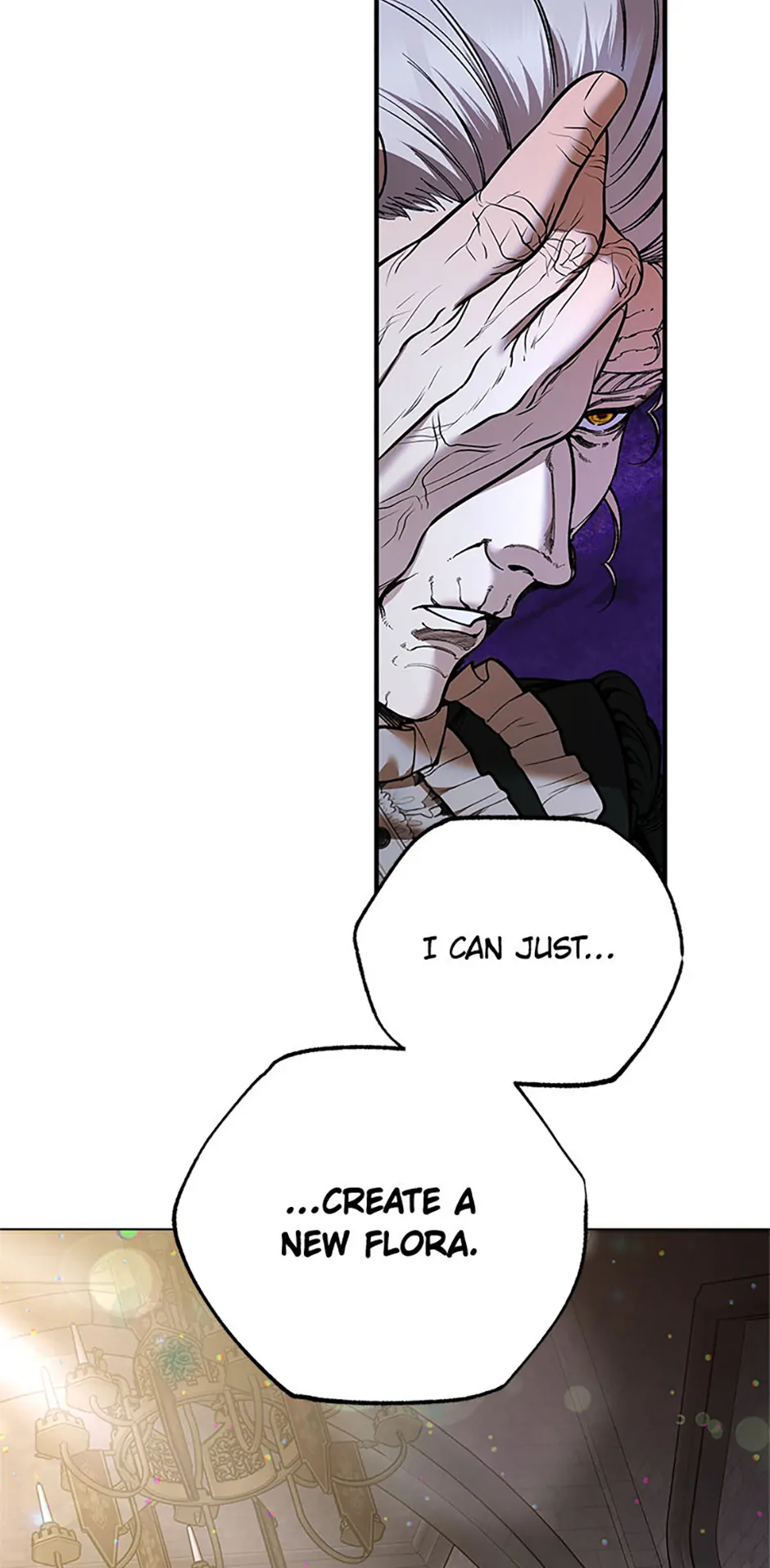 Charlotte’s Wheel Chapter 57 - Page 65