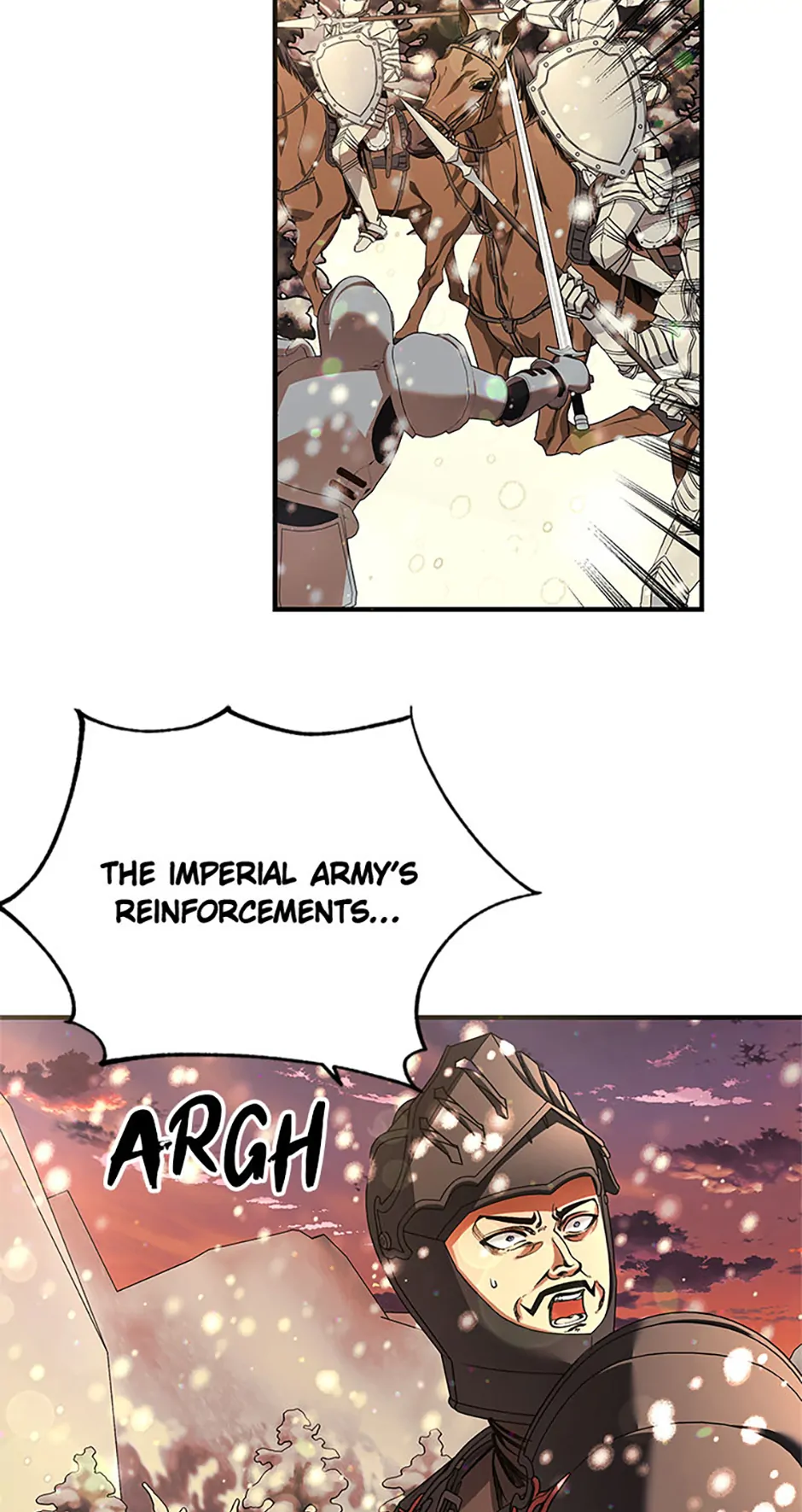 Charlotte’s Wheel Chapter 57 - Page 69
