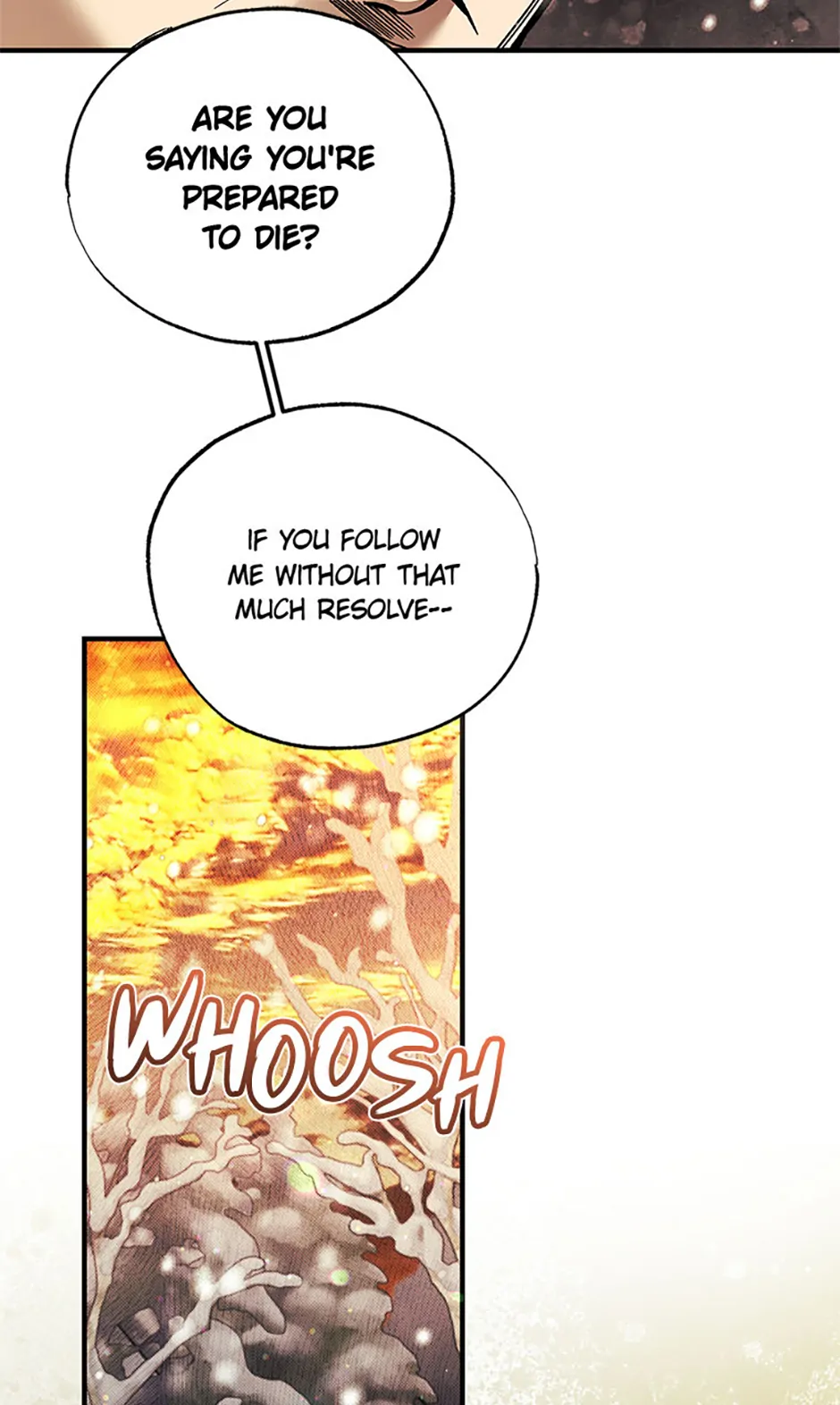 Charlotte’s Wheel Chapter 57 - Page 7
